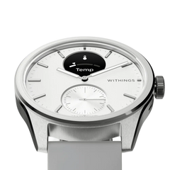 ScanWatch 2 ricondizionato 42 mm Bianco