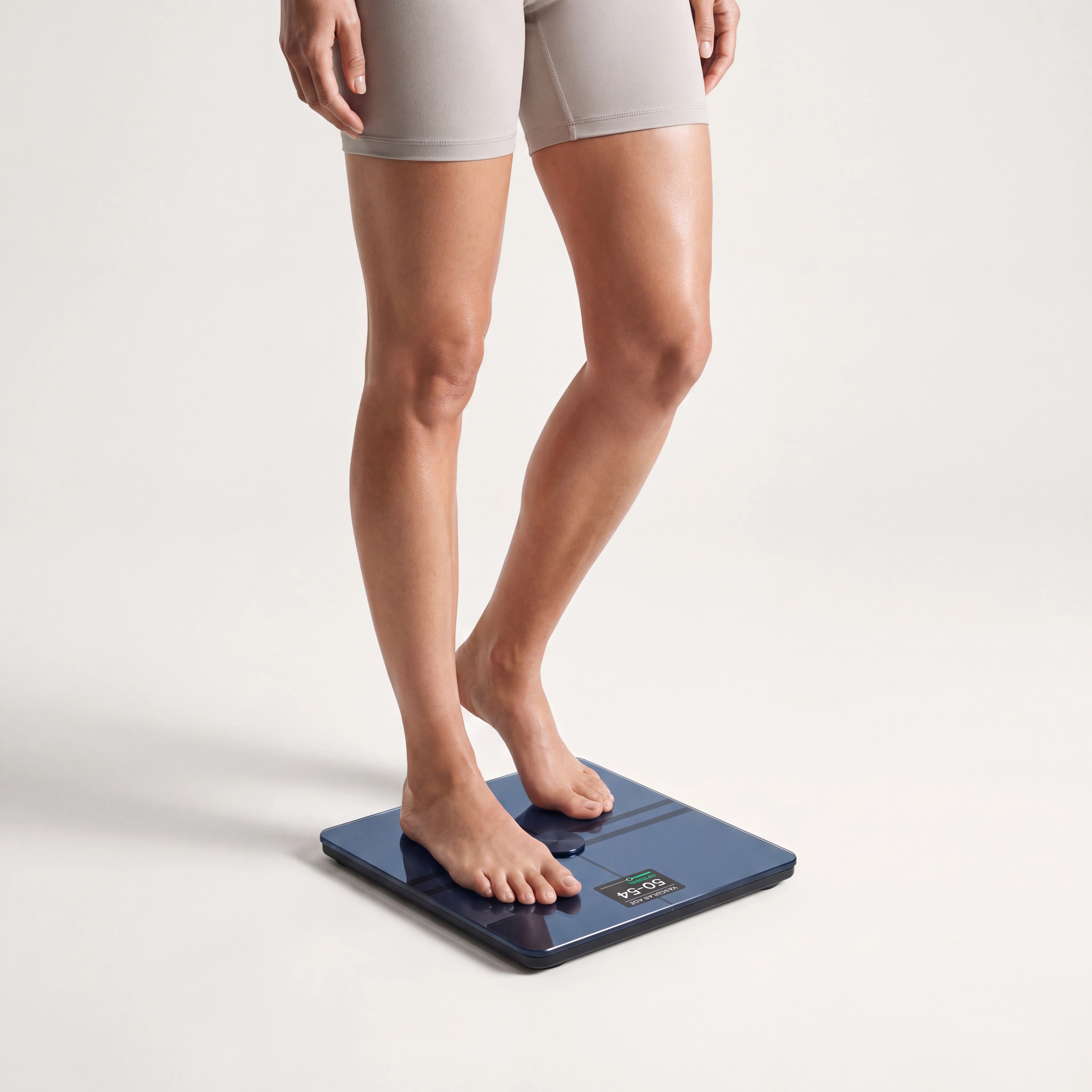 Body Comp Black – Withings
