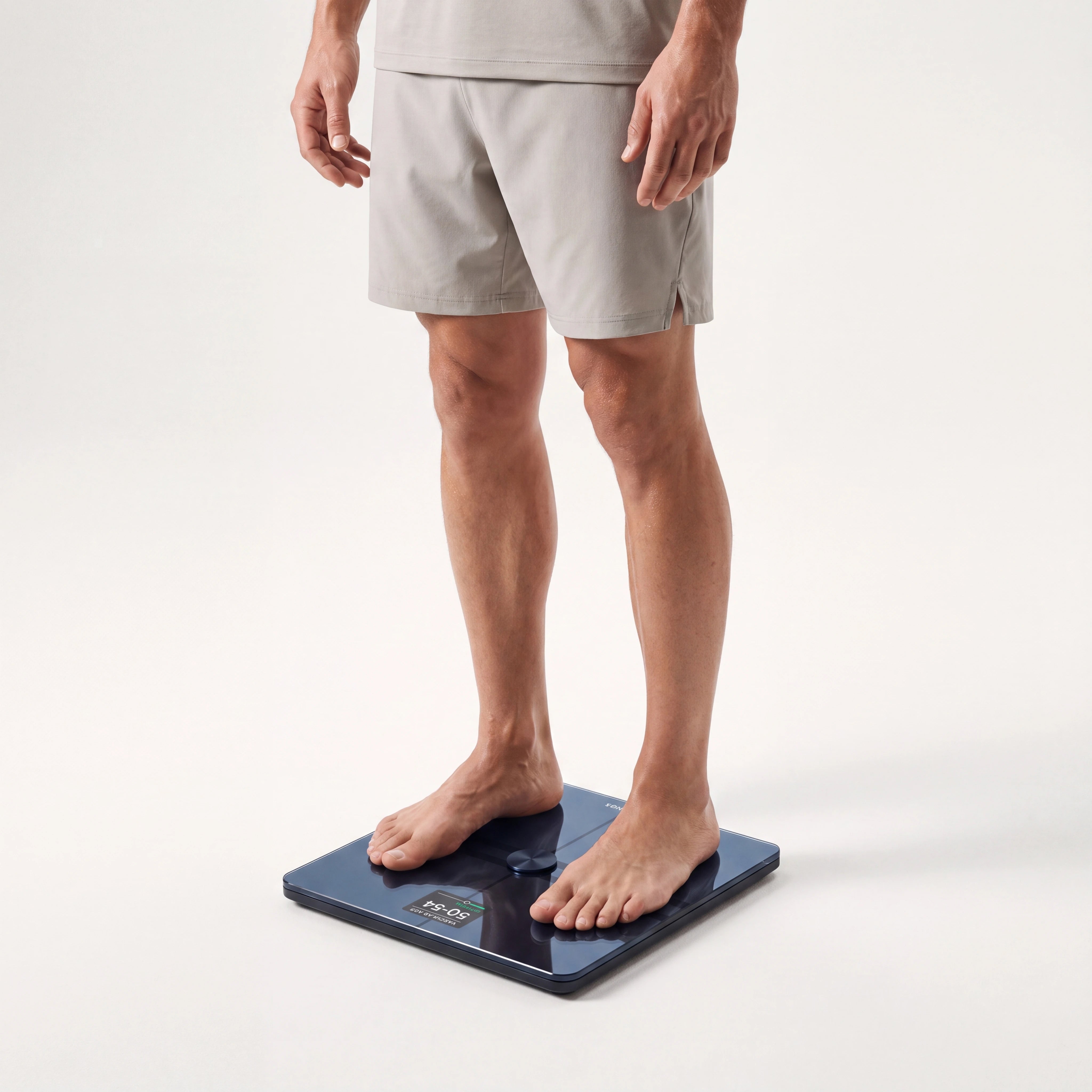 Body Comp – Withings