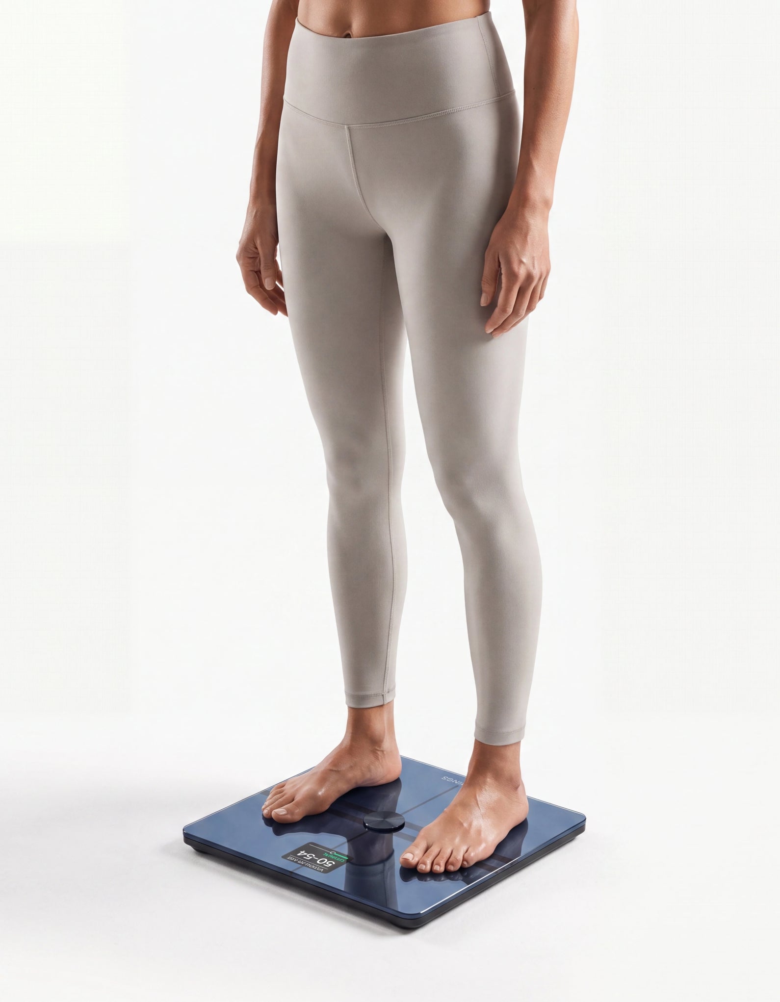 Body Comp – Withings