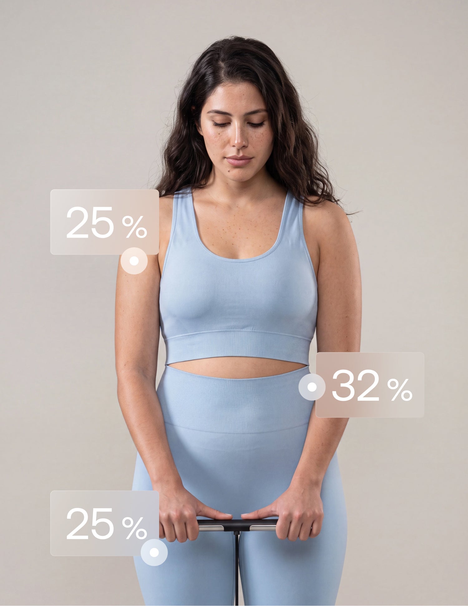 Body Scan Black – Withings