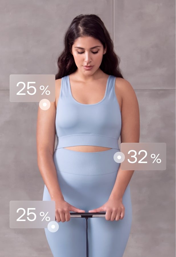 Body Segment – Withings
