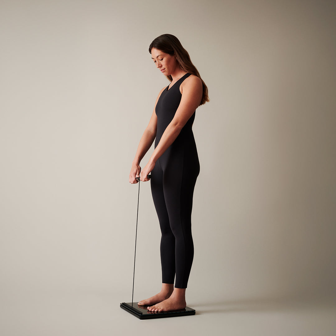 Body Segment Black – Withings