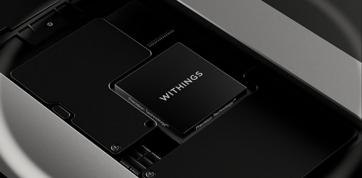 Body Comp – Withings Body Comp – Withings