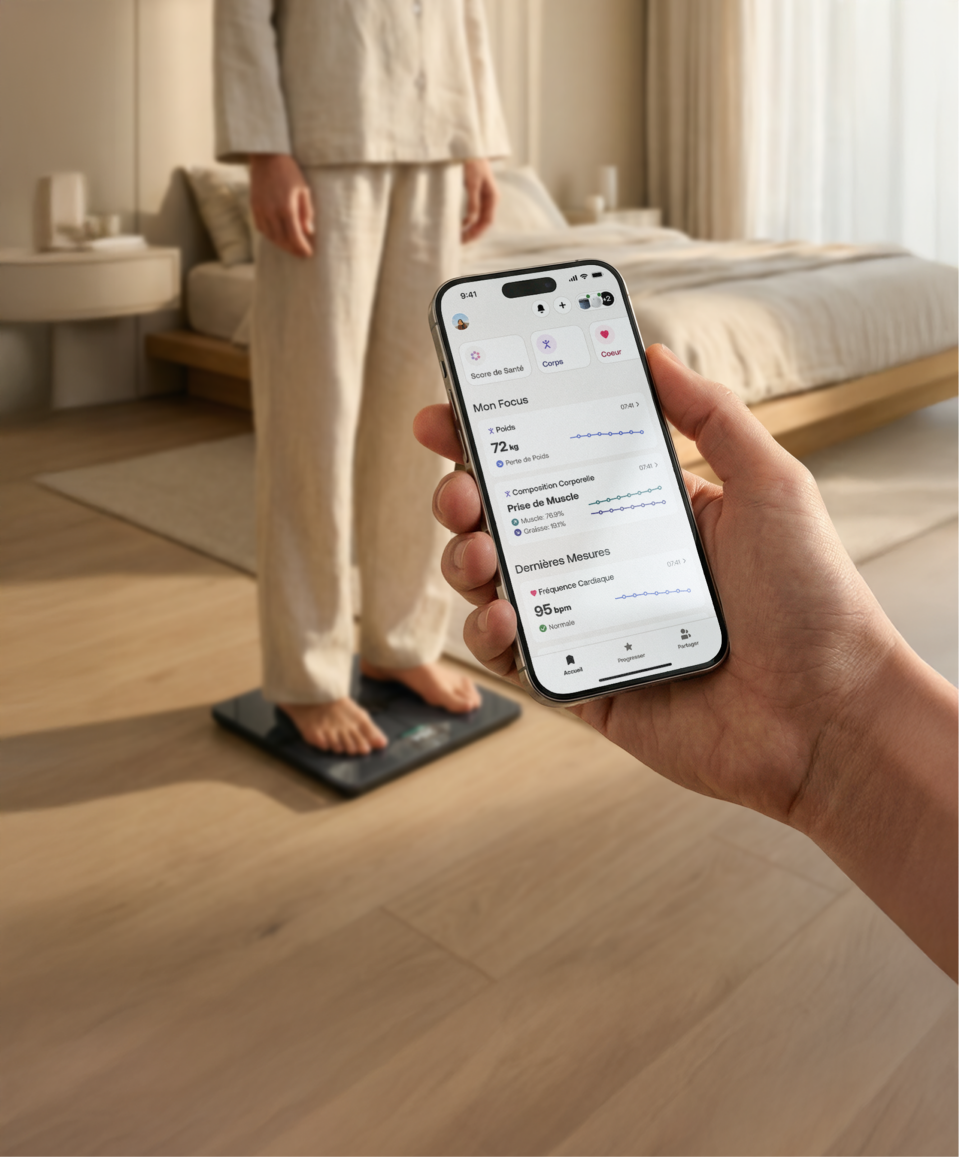Body Smart – Withings