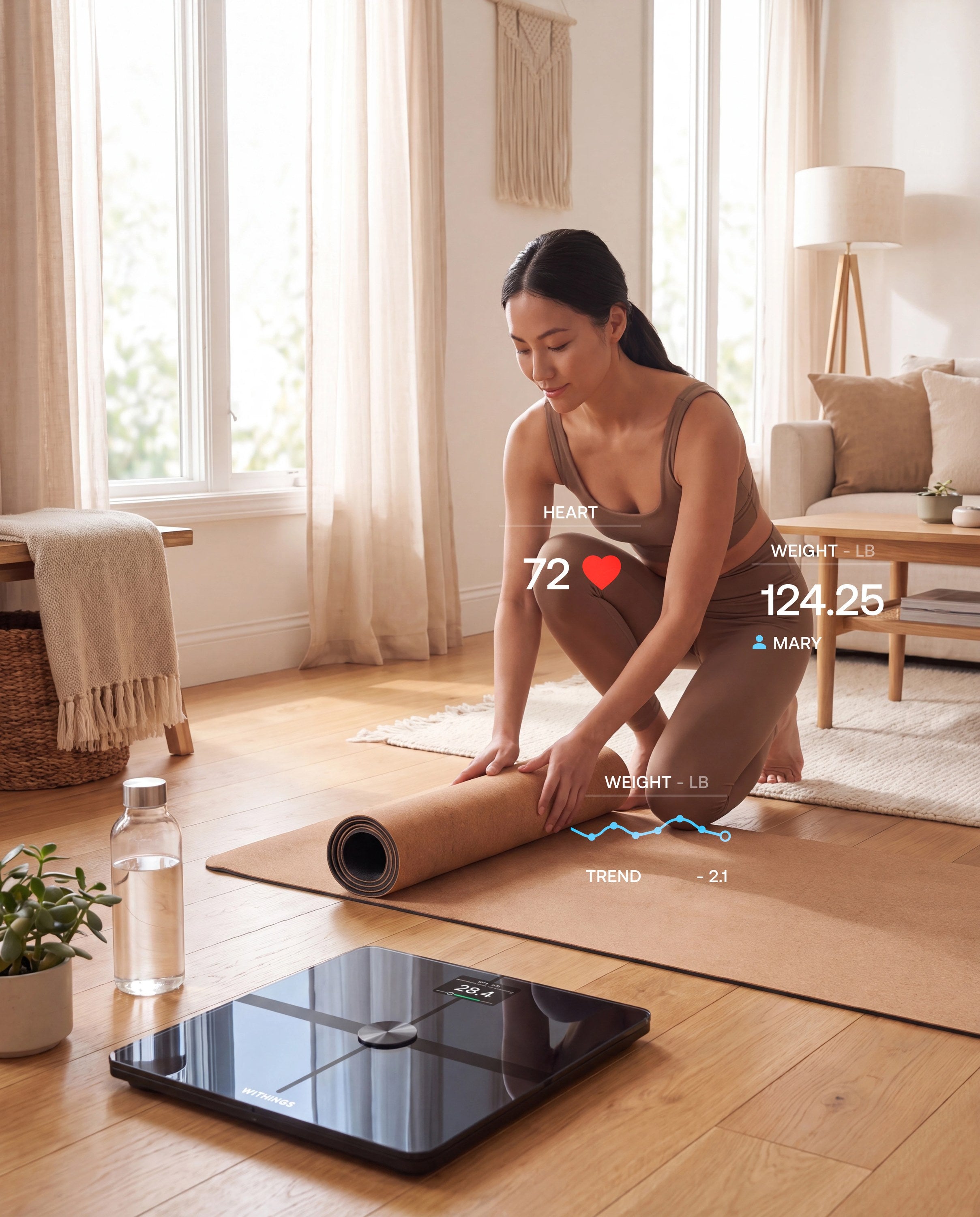 Body Smart – Withings