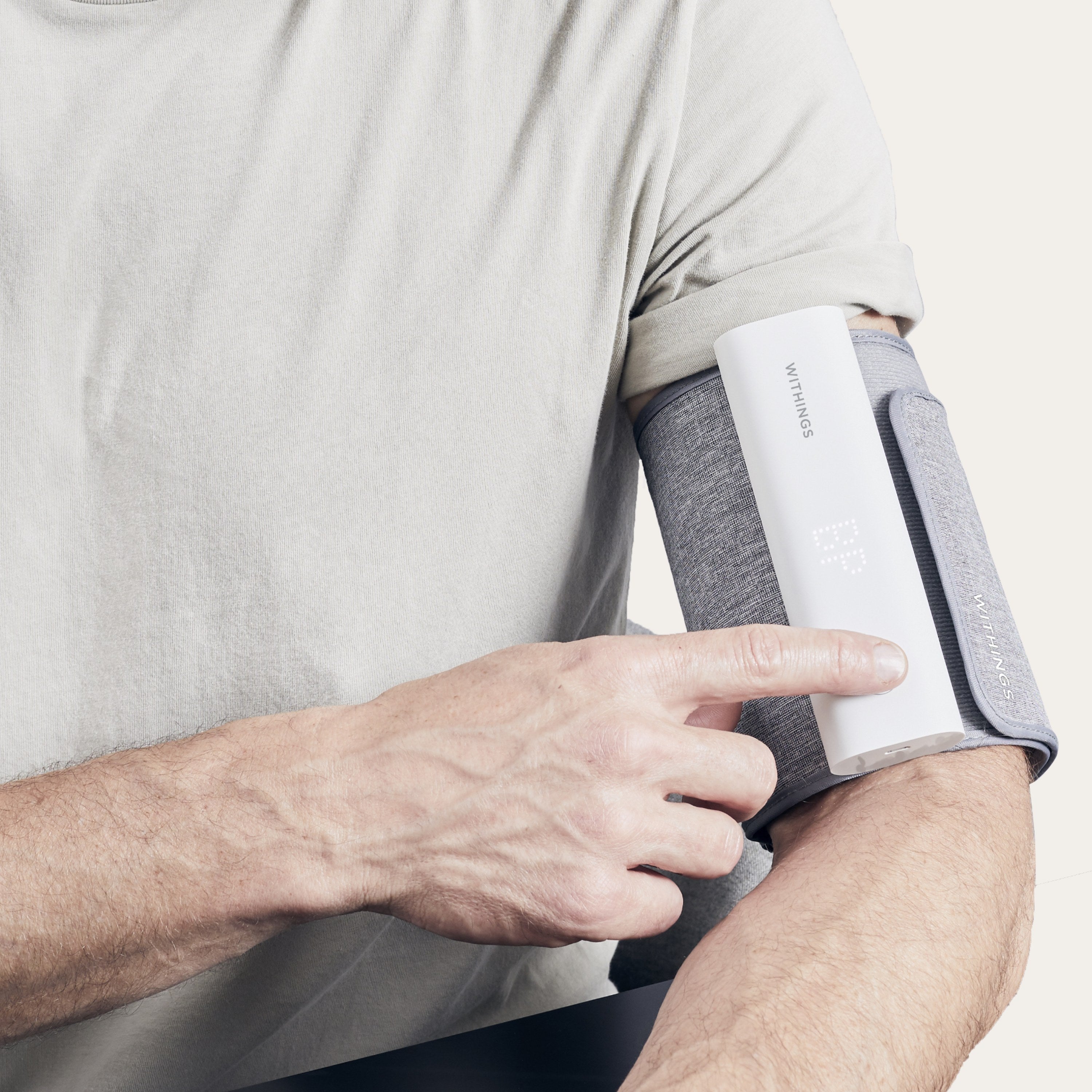 BPM Connect – Withings