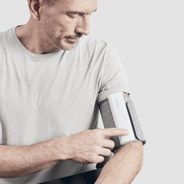 Manage hypertension