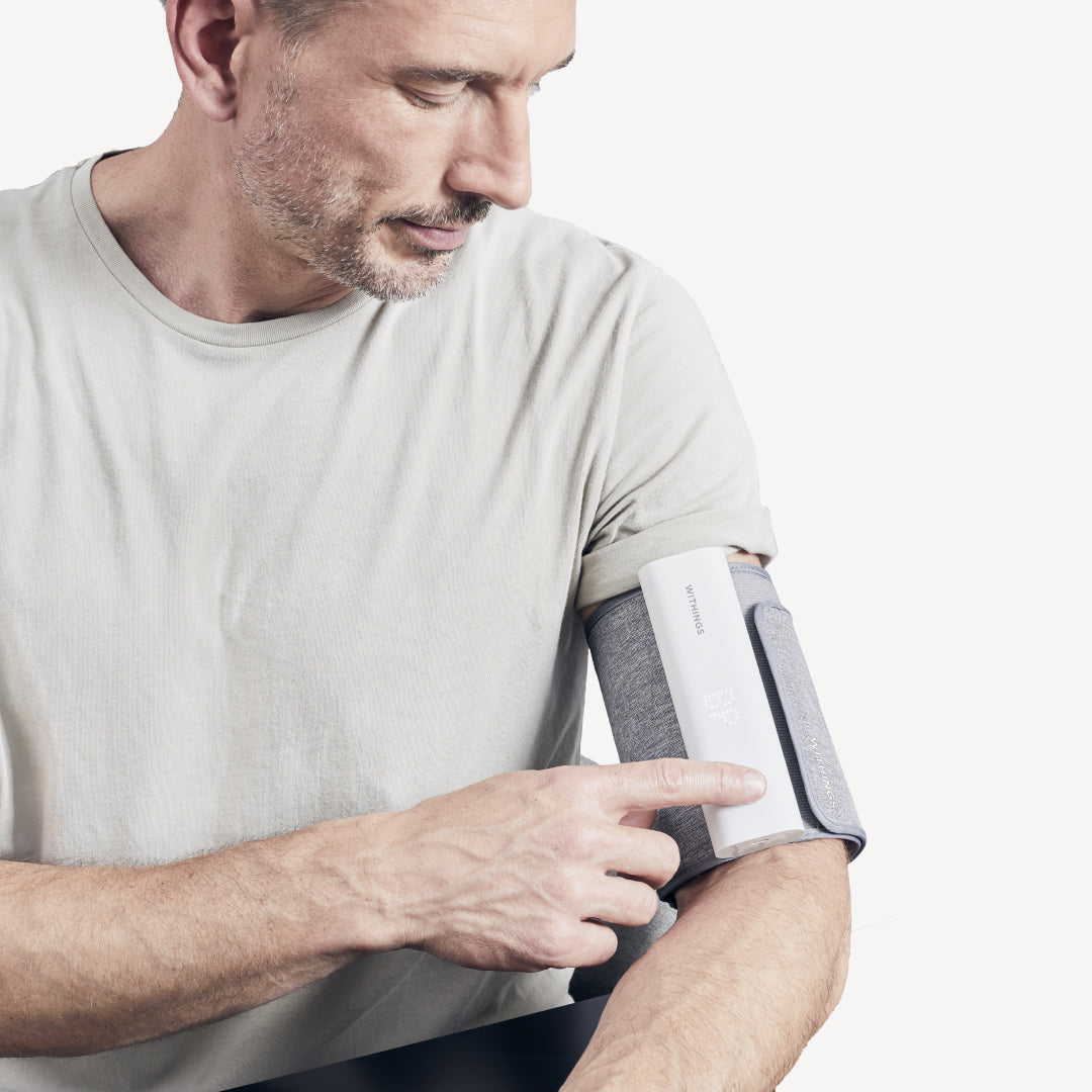BPM Connect – Withings
