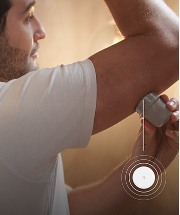 Lingo Biosensor – Withings