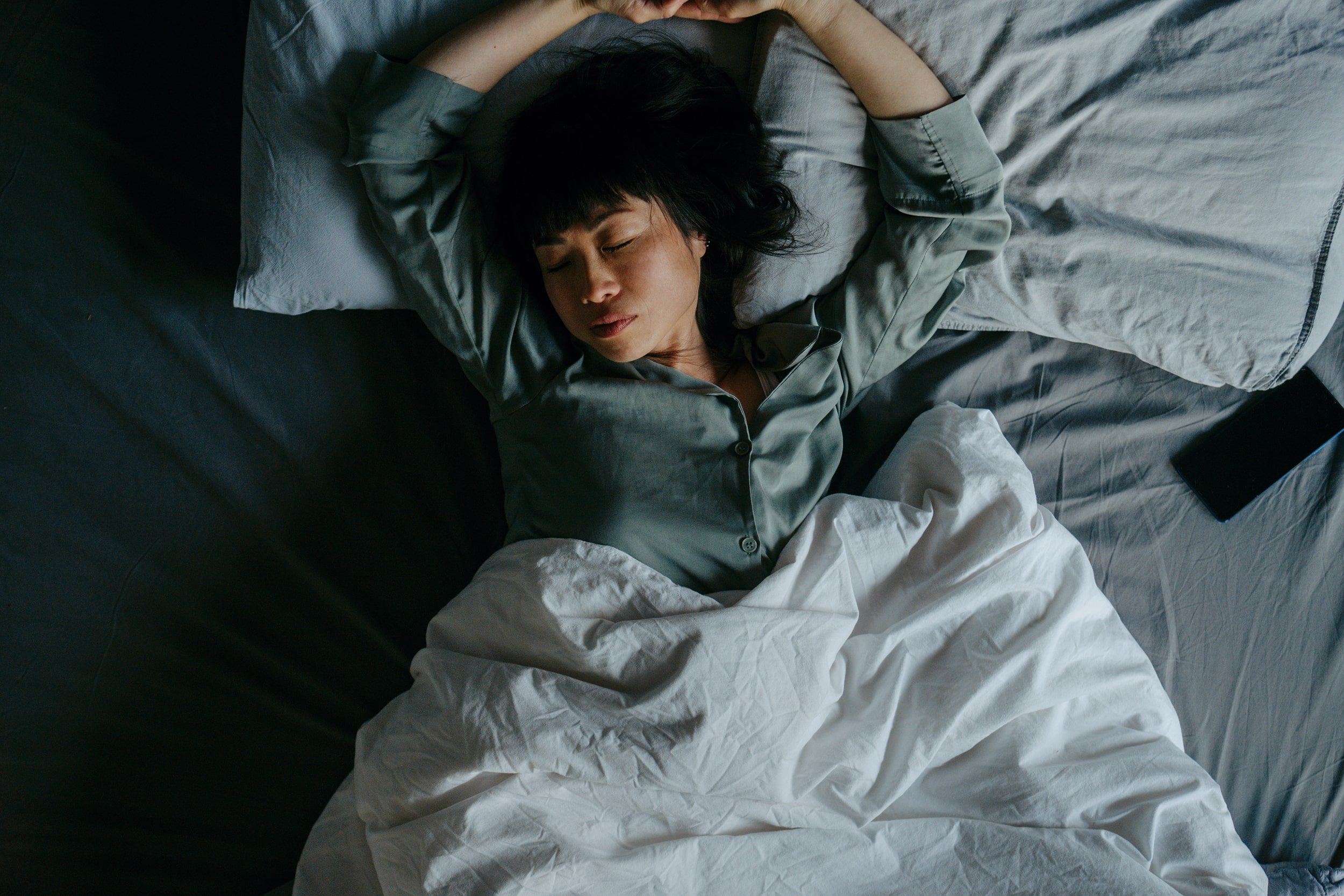 睡眠 – Withings