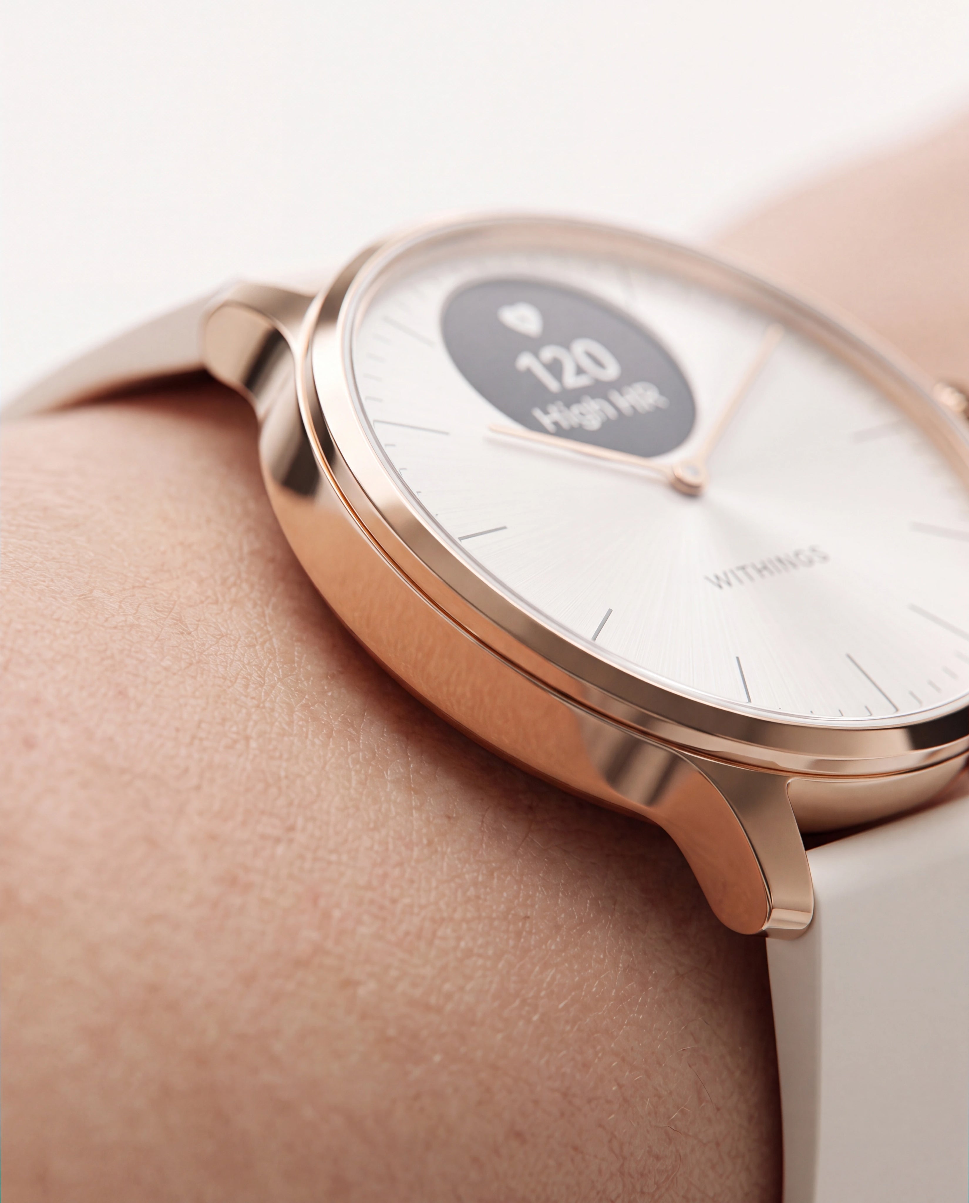 ScanWatch Light – Withings