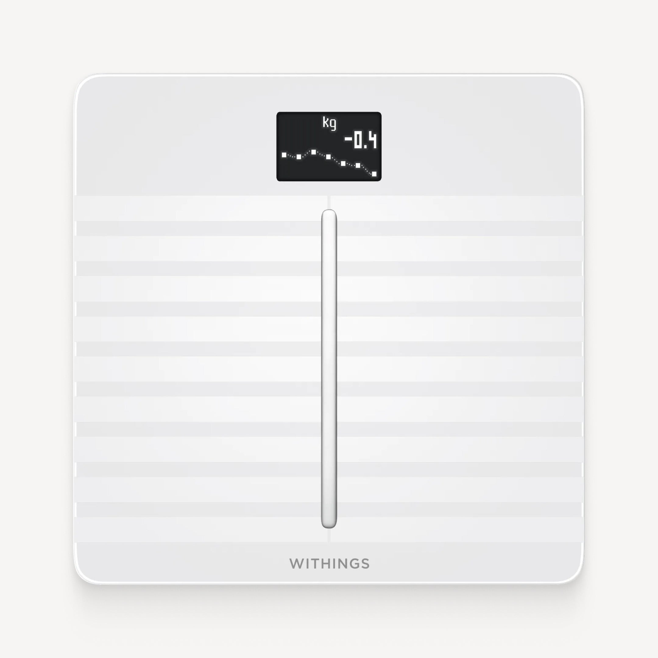 Refurbished Body Cardio White – Withings