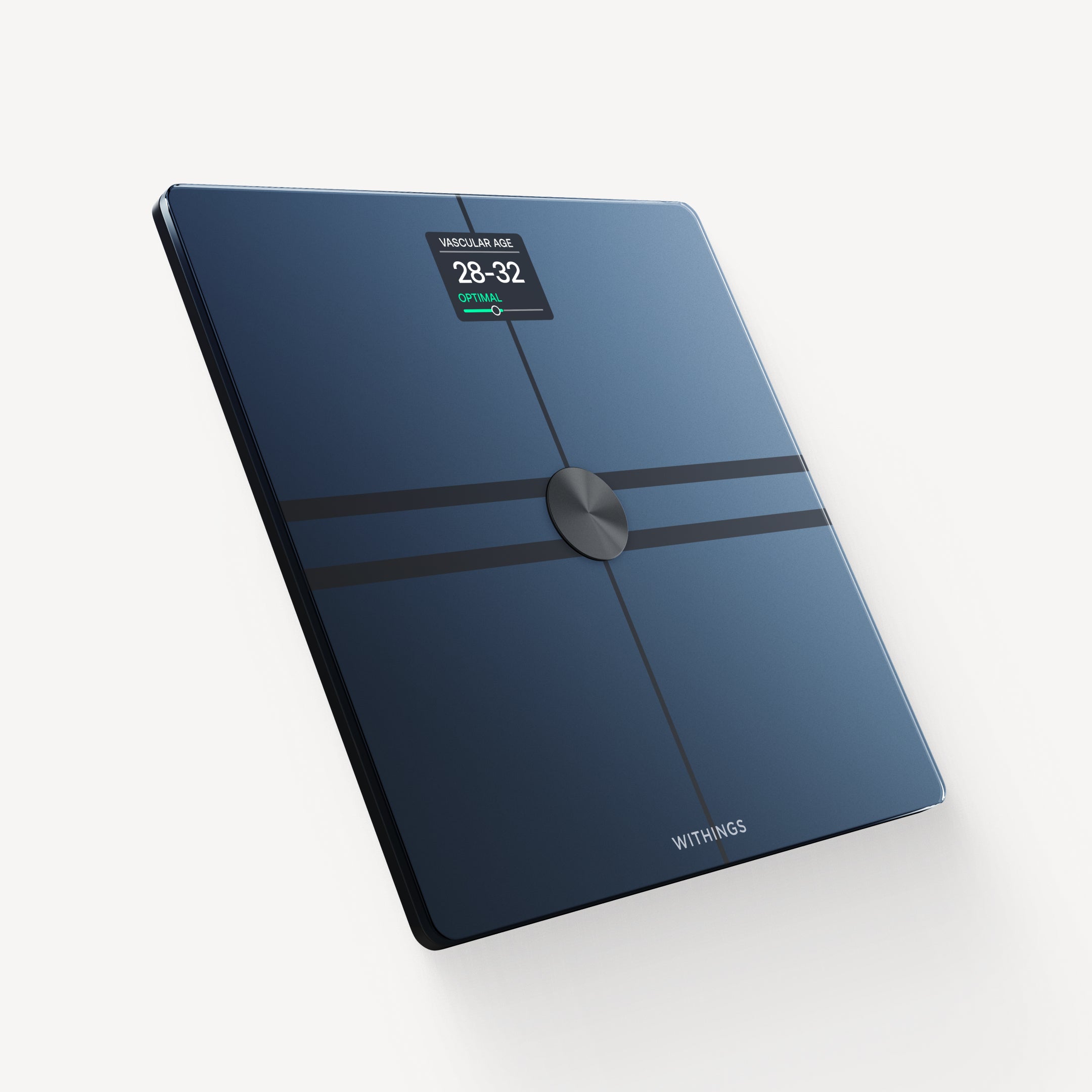 Body Comp Black – Withings