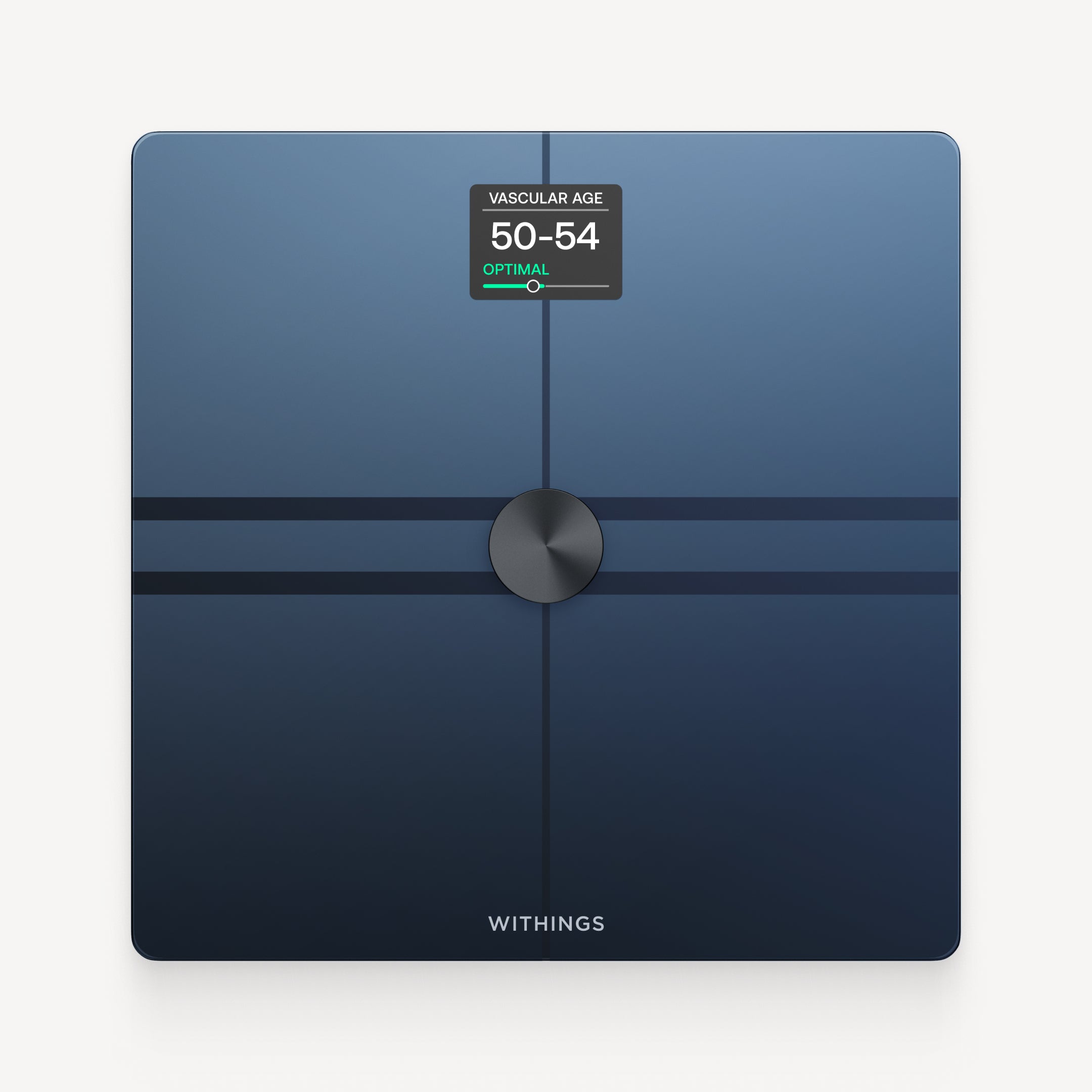 【新品未開封】Withings Body Comp（WBS12）黒 Body Comp Black – Withings