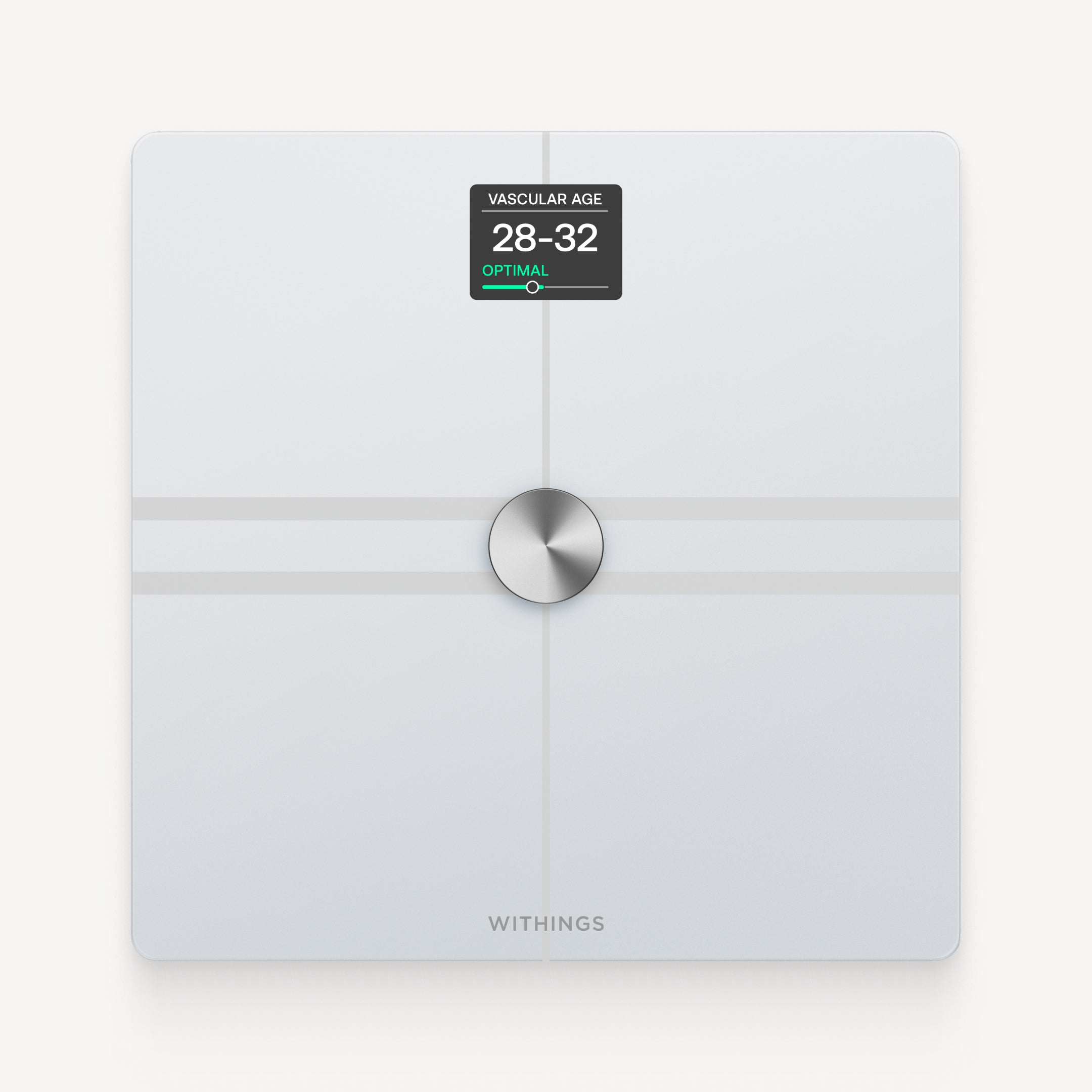 Body Comp White – Withings