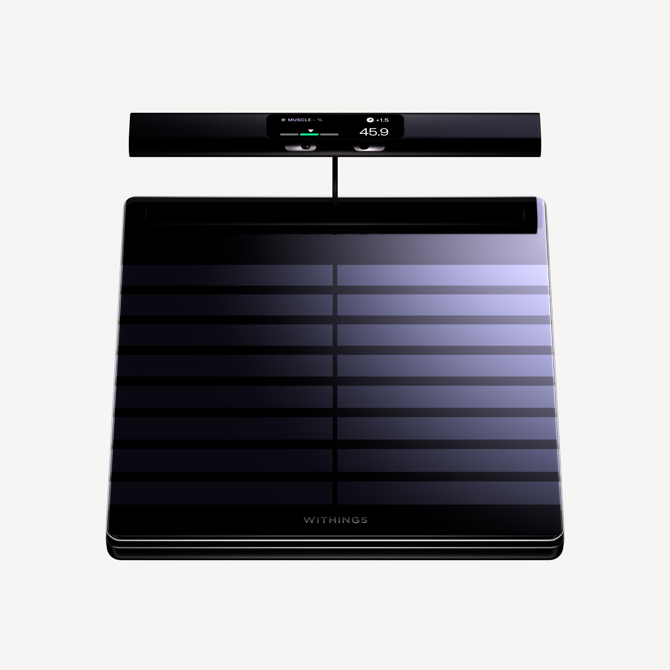 BodyScan 2 Black – Withings