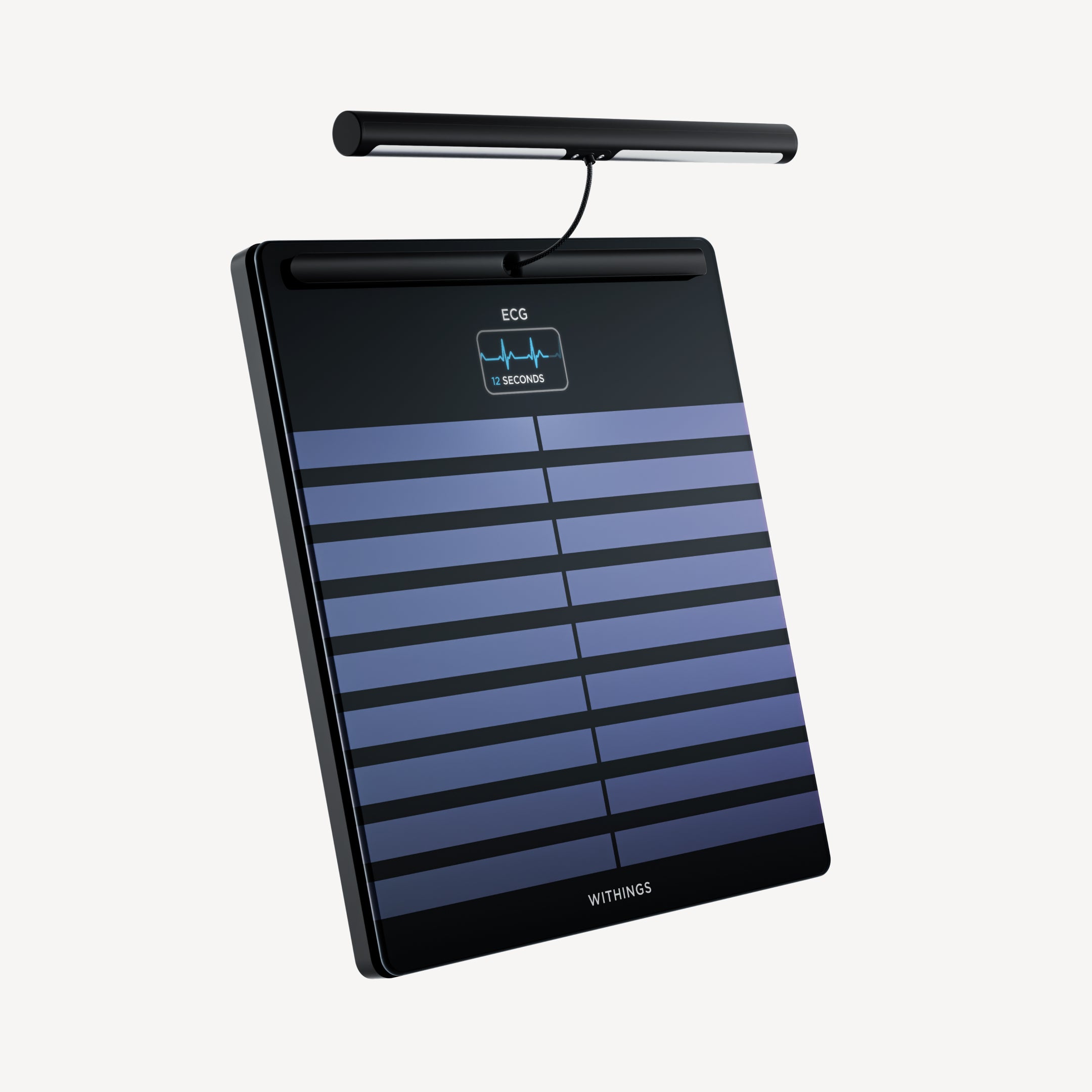 Body Scan ブラック – Withings