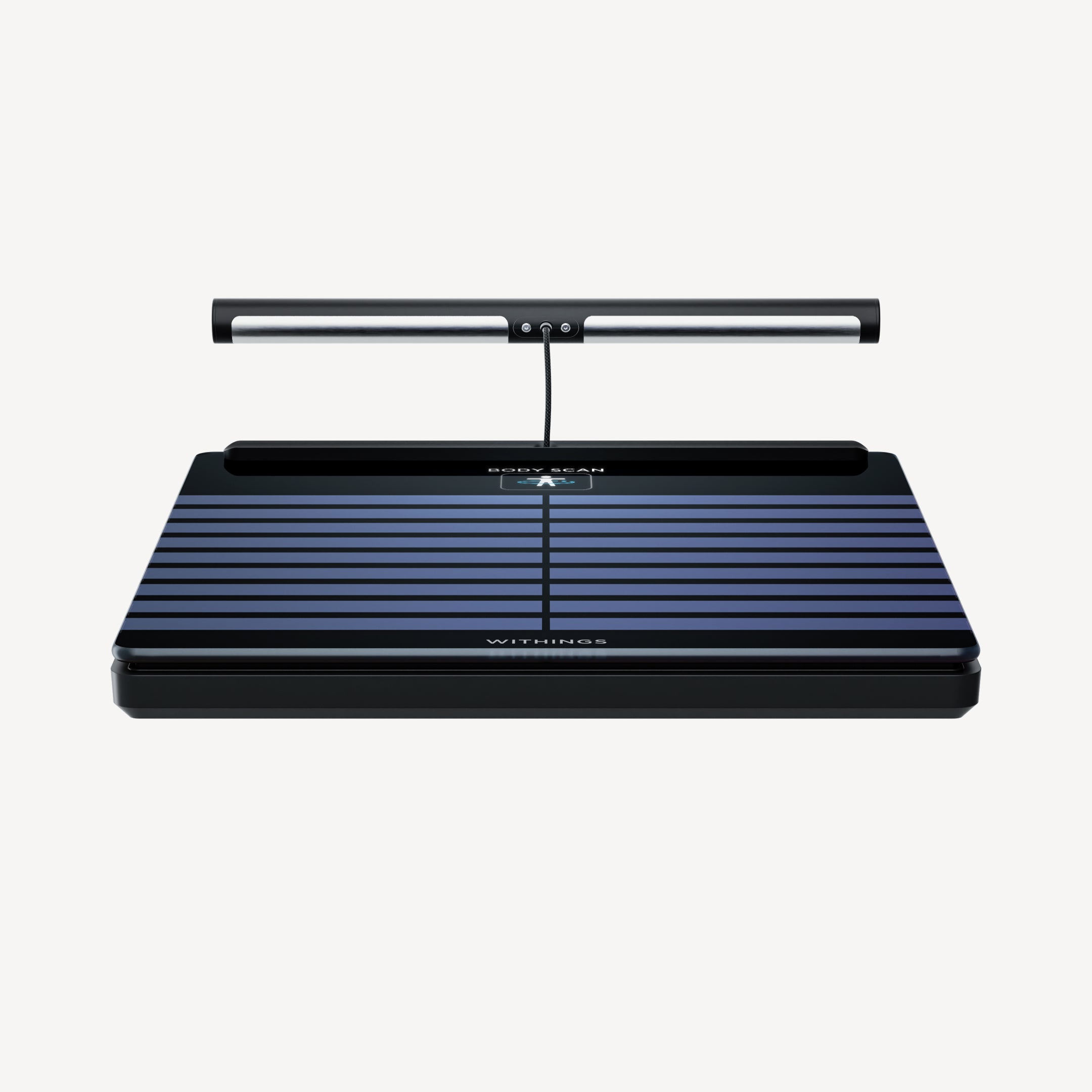 Body Scan Black – Withings