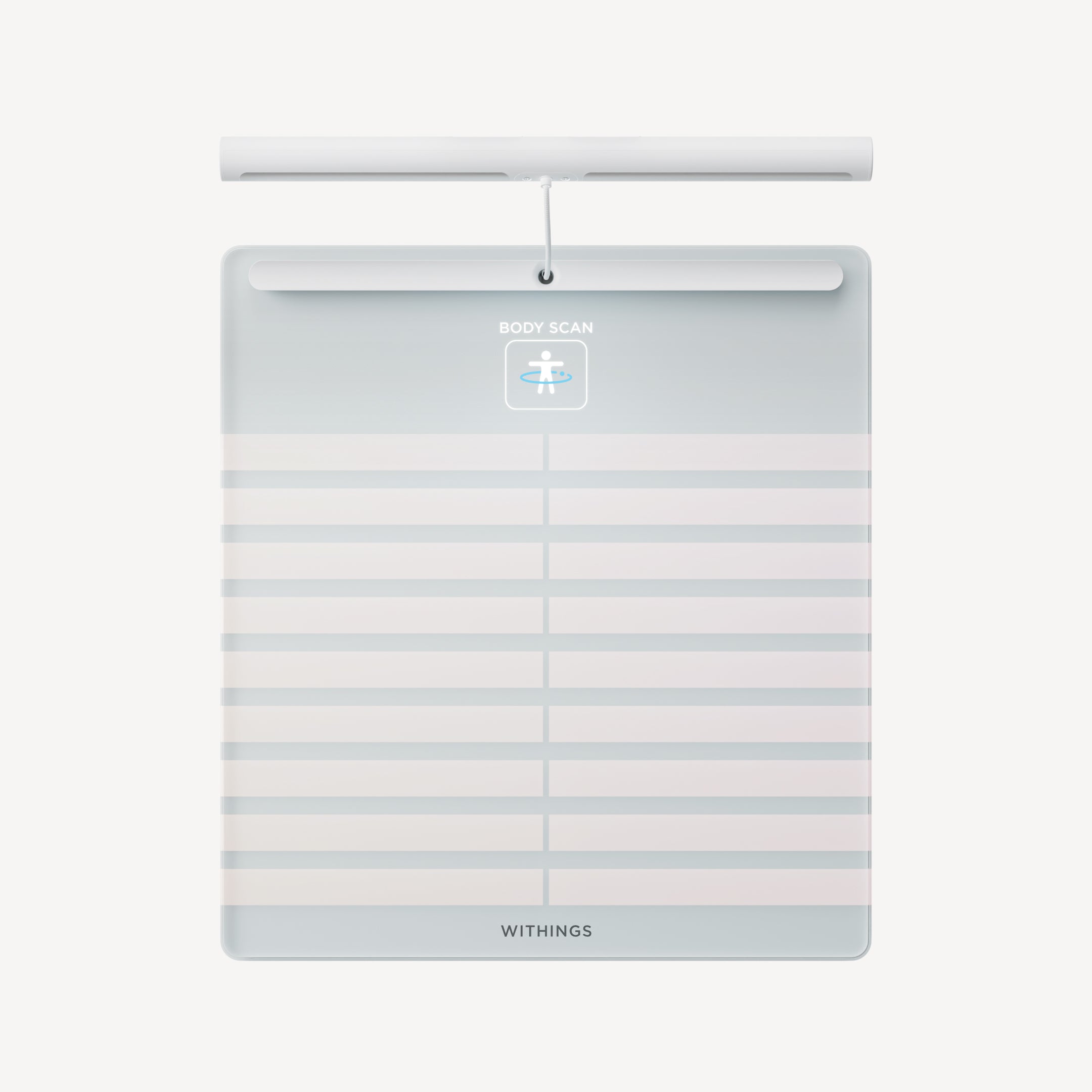 Body Scan White – Withings