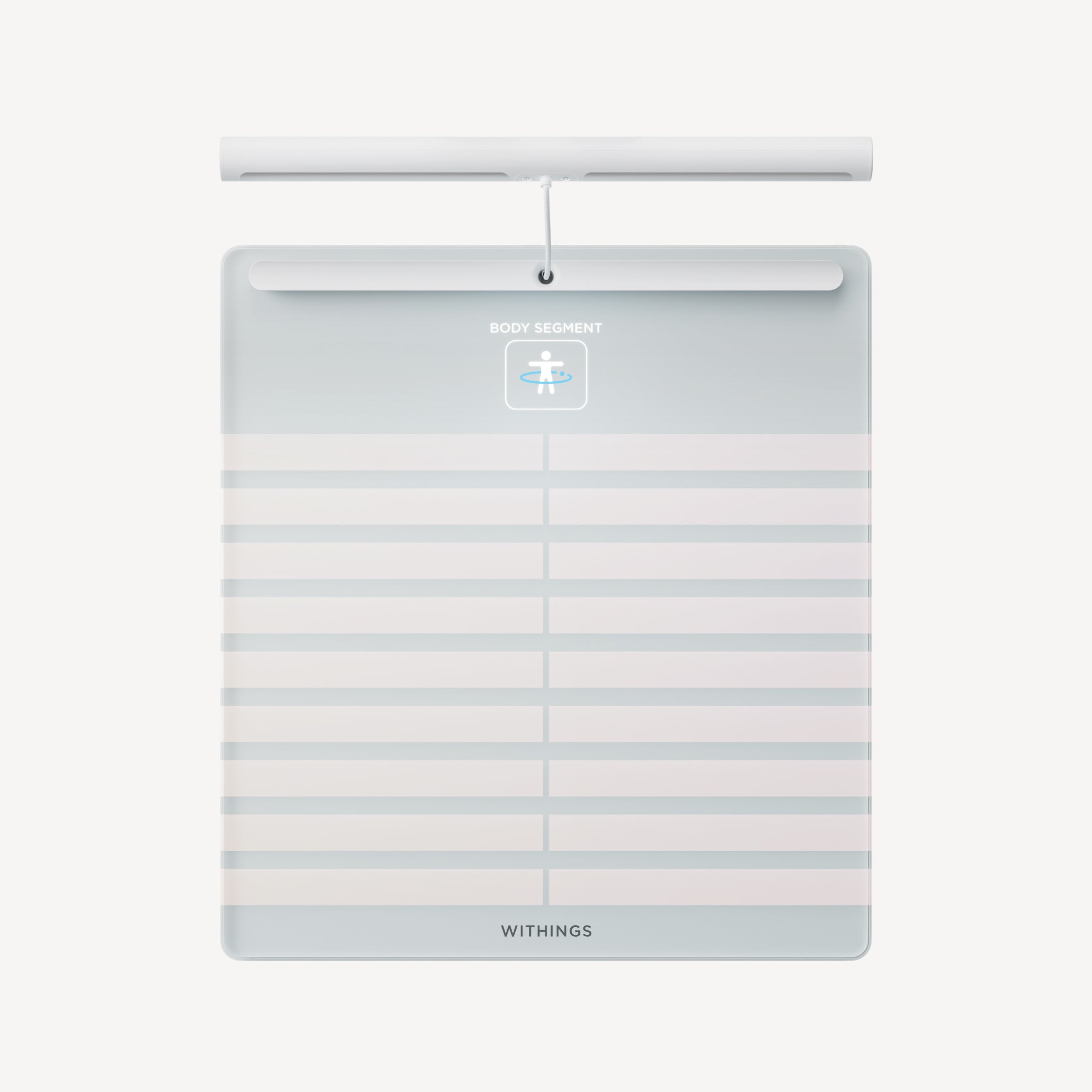 Body Segment White – Withings