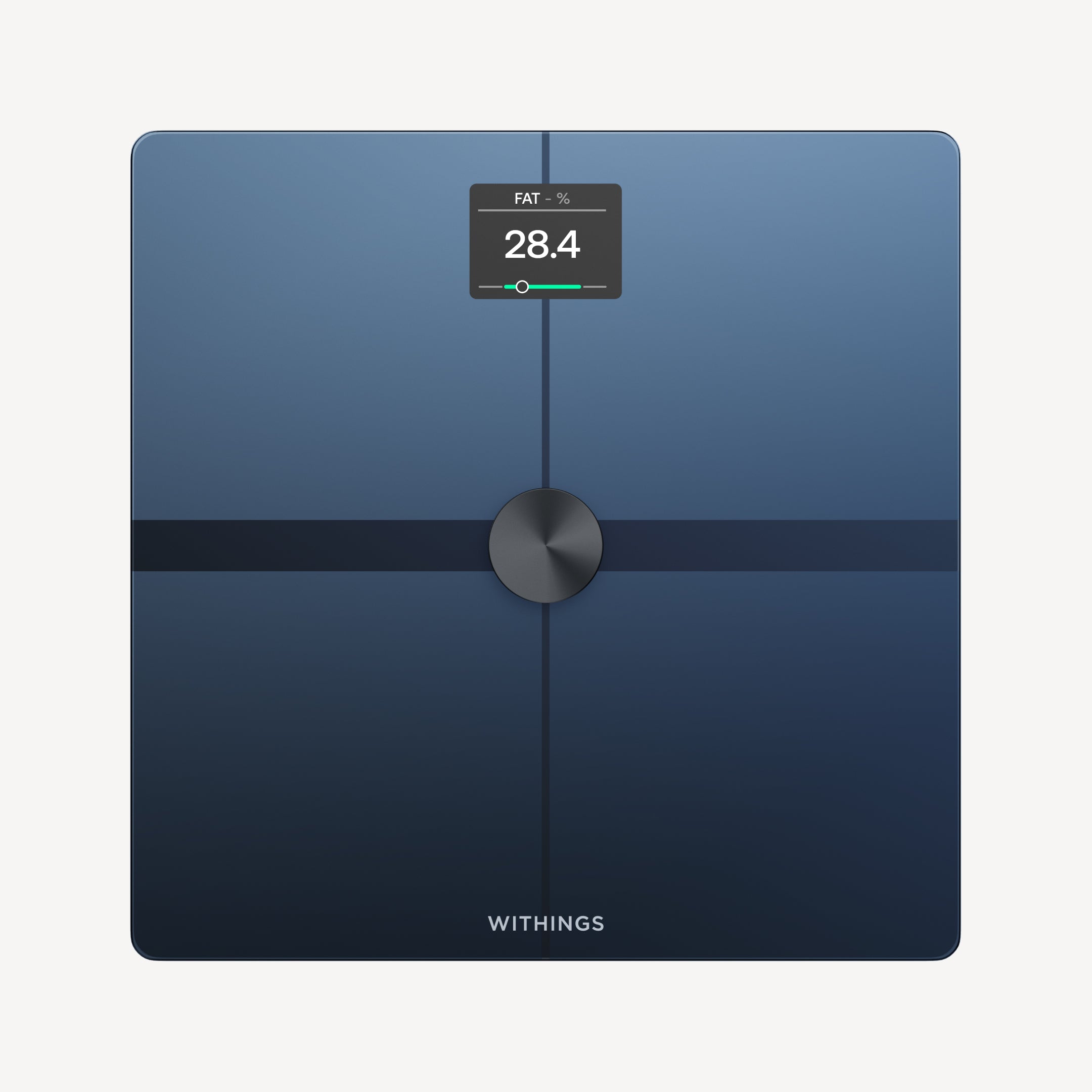 健康管理・計測計 Withings Body Smart - Advanced Body Smart Black – Withings