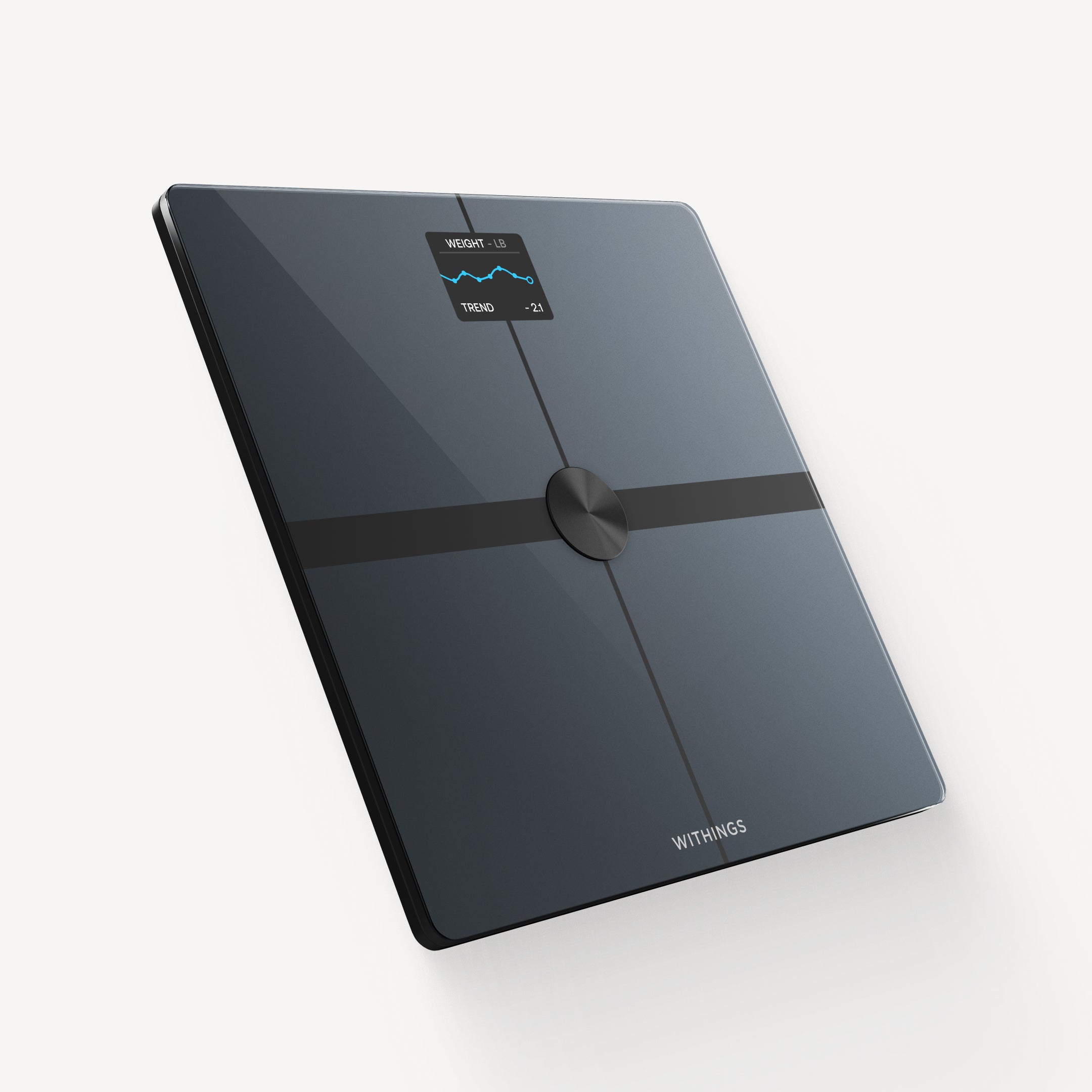 Body Smart Black – Withings