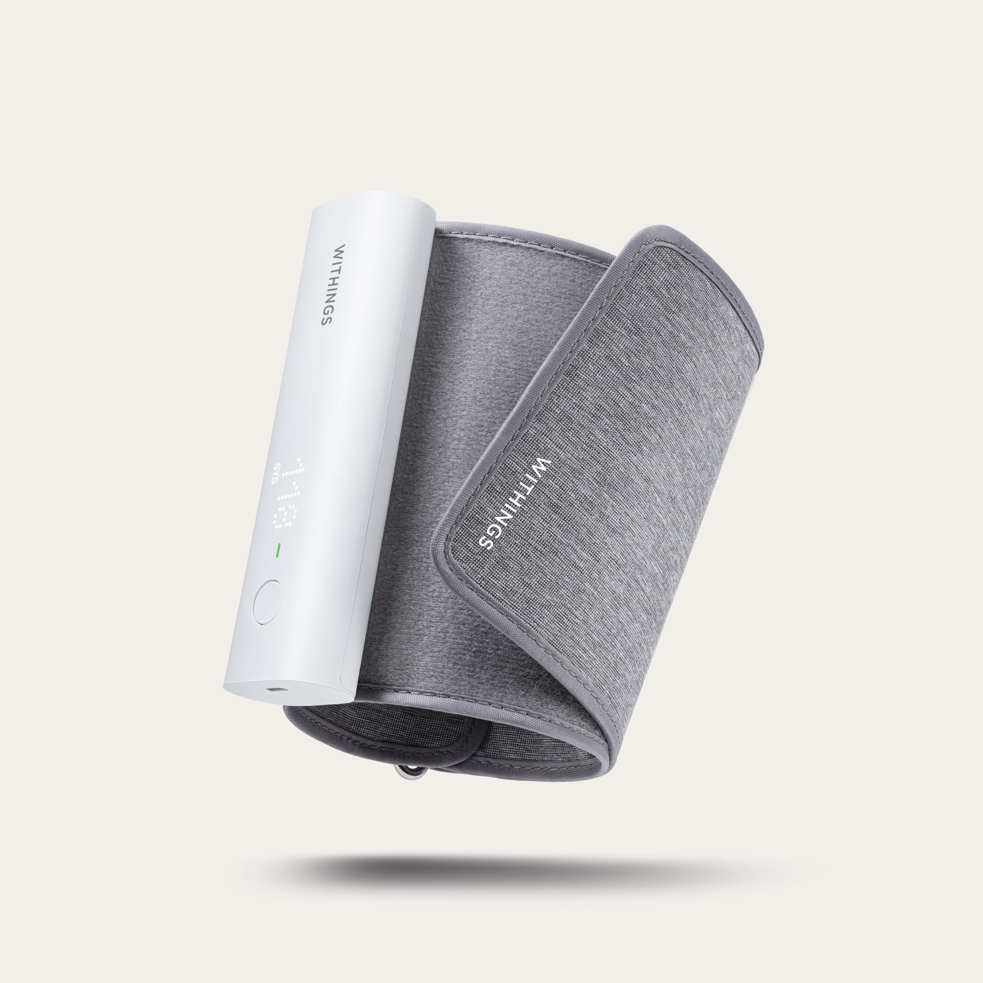 BPM Connect – Withings
