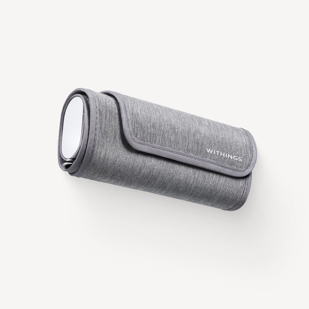 BPM Connect – Withings