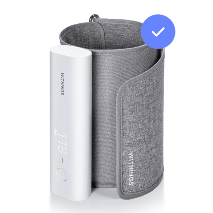 BPM Connect – Withings