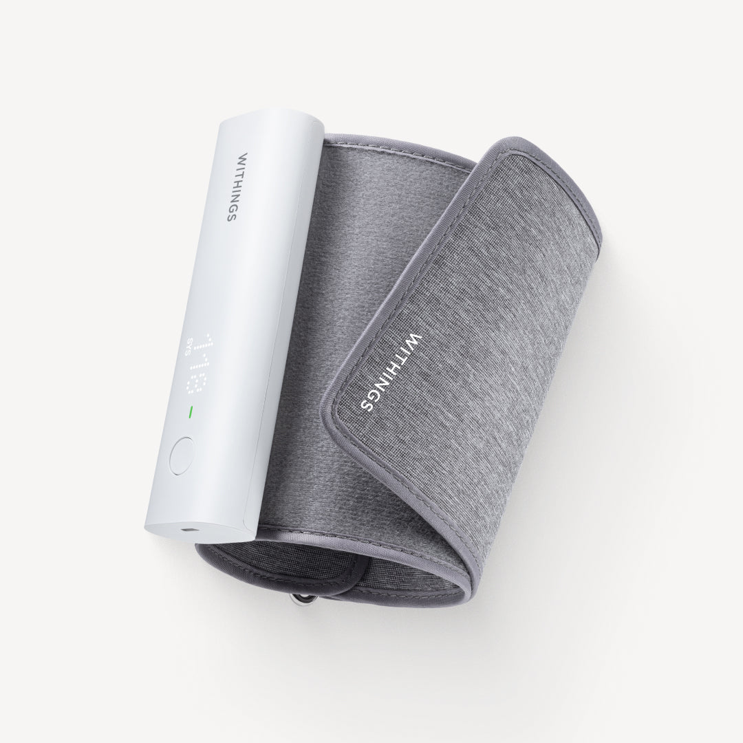 BPM Connect – Withings
