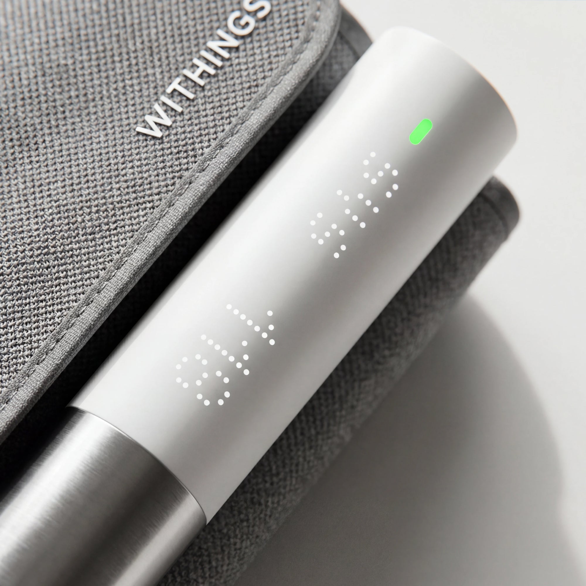 BPM Core – Withings
