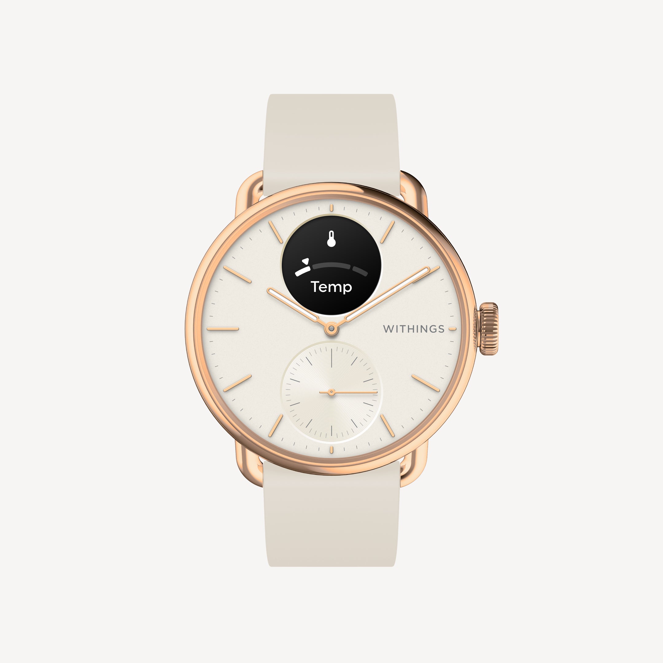 どのパルスウォッチを選ぶべきか？ – Withings