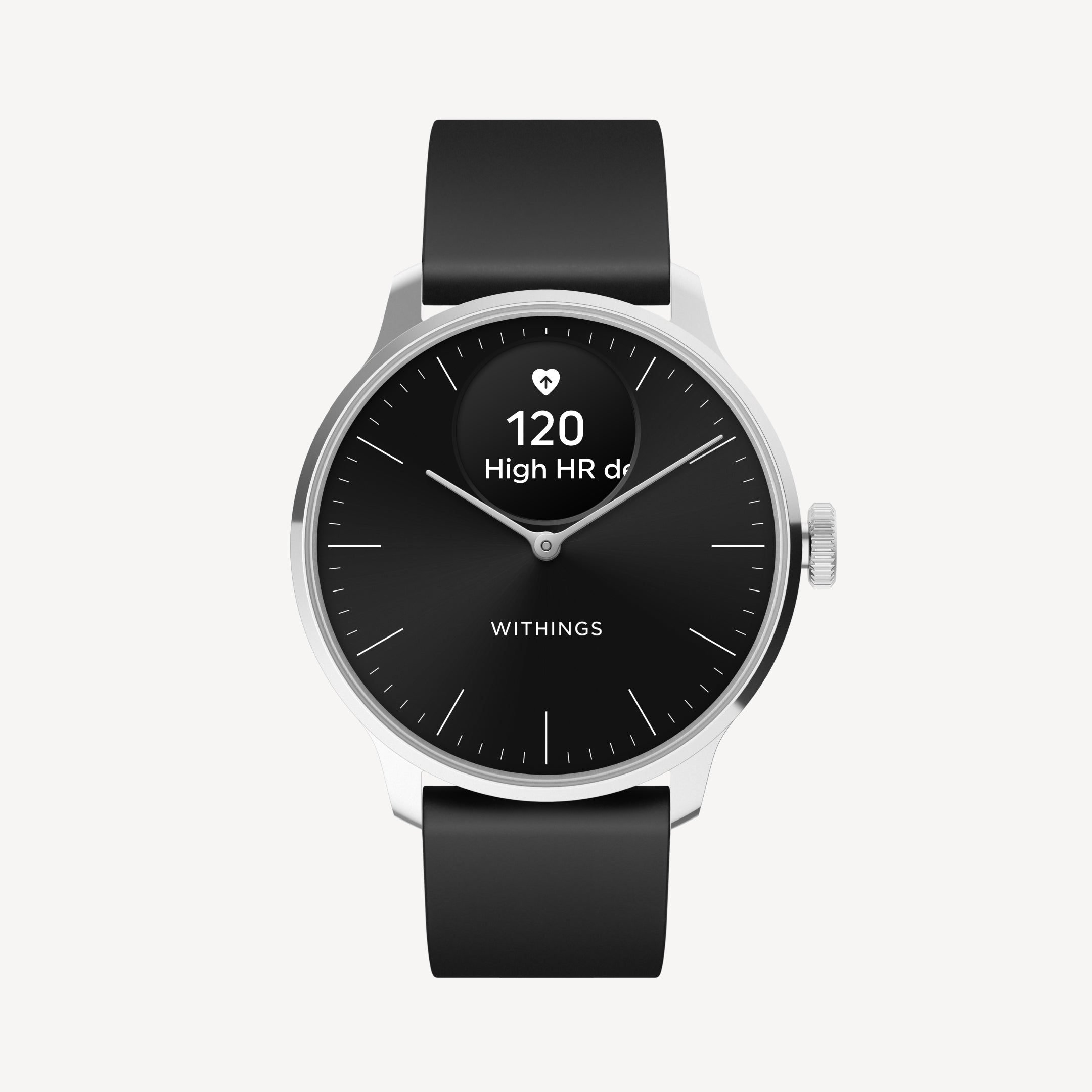 Track your sleep with a sleep tracking watch – Withings