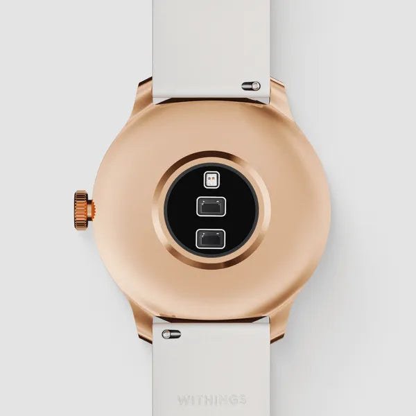 ScanWatch Light – Withings ScanWatch Light – Withings