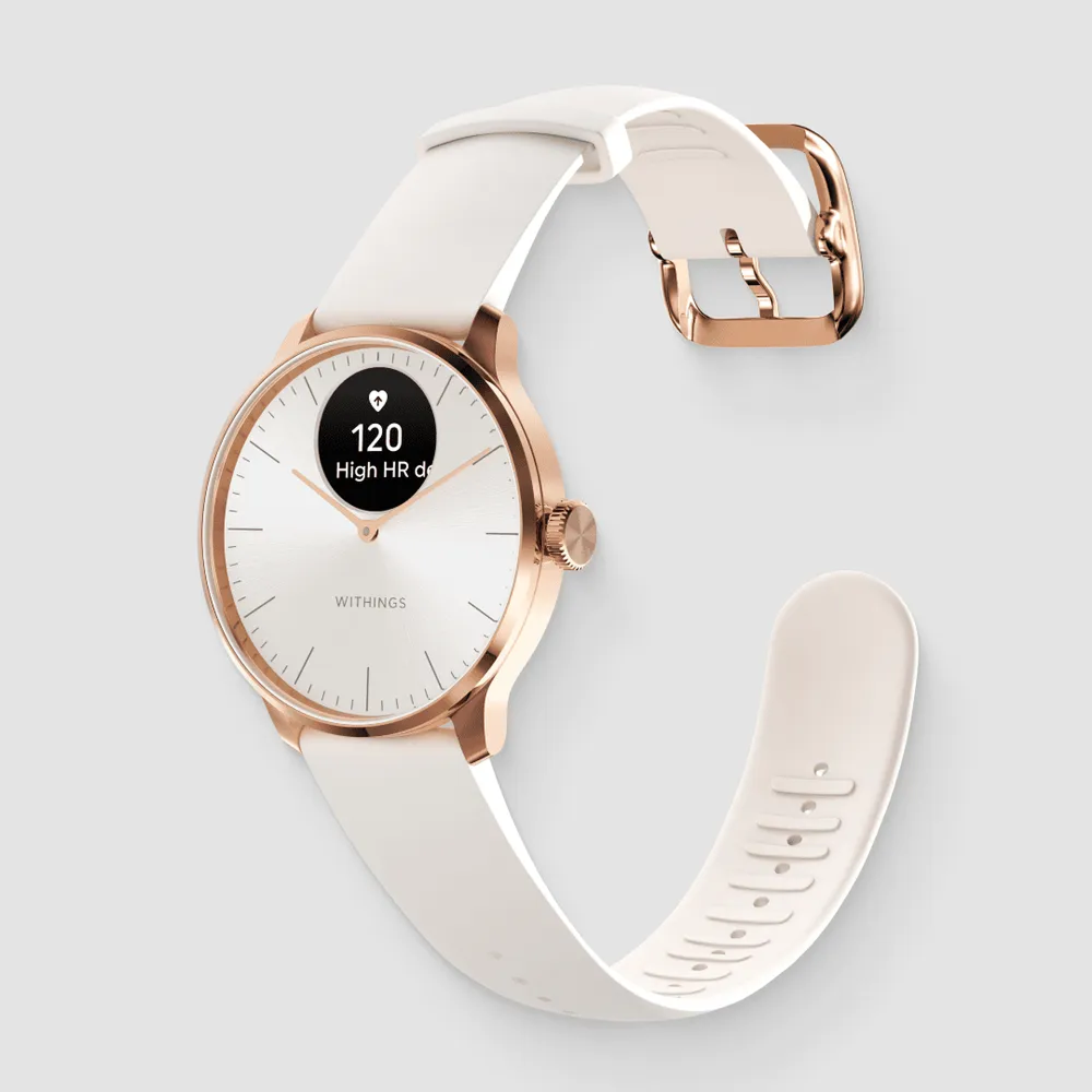 ScanWatch Light – Withings