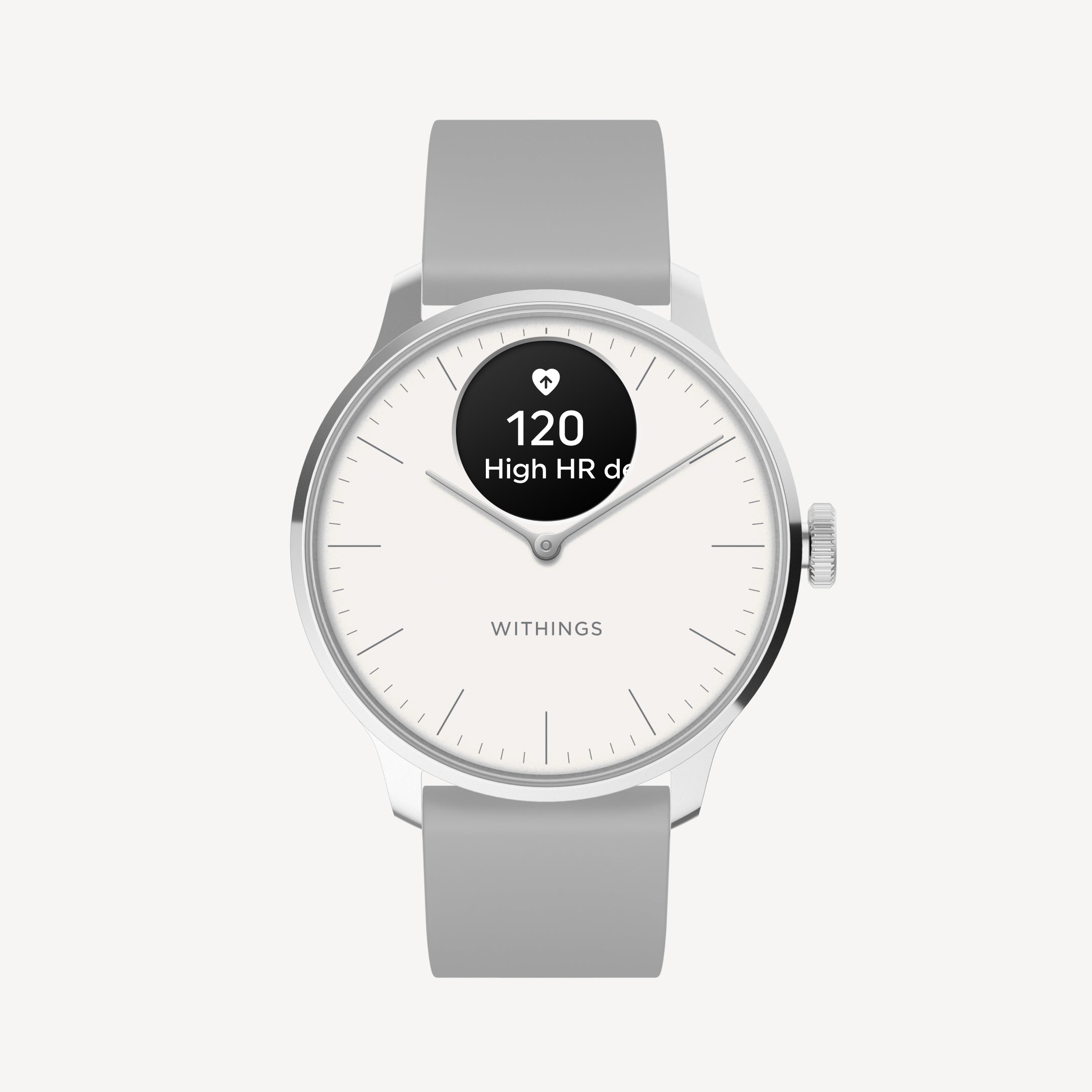 ScanWatch Light – Withings