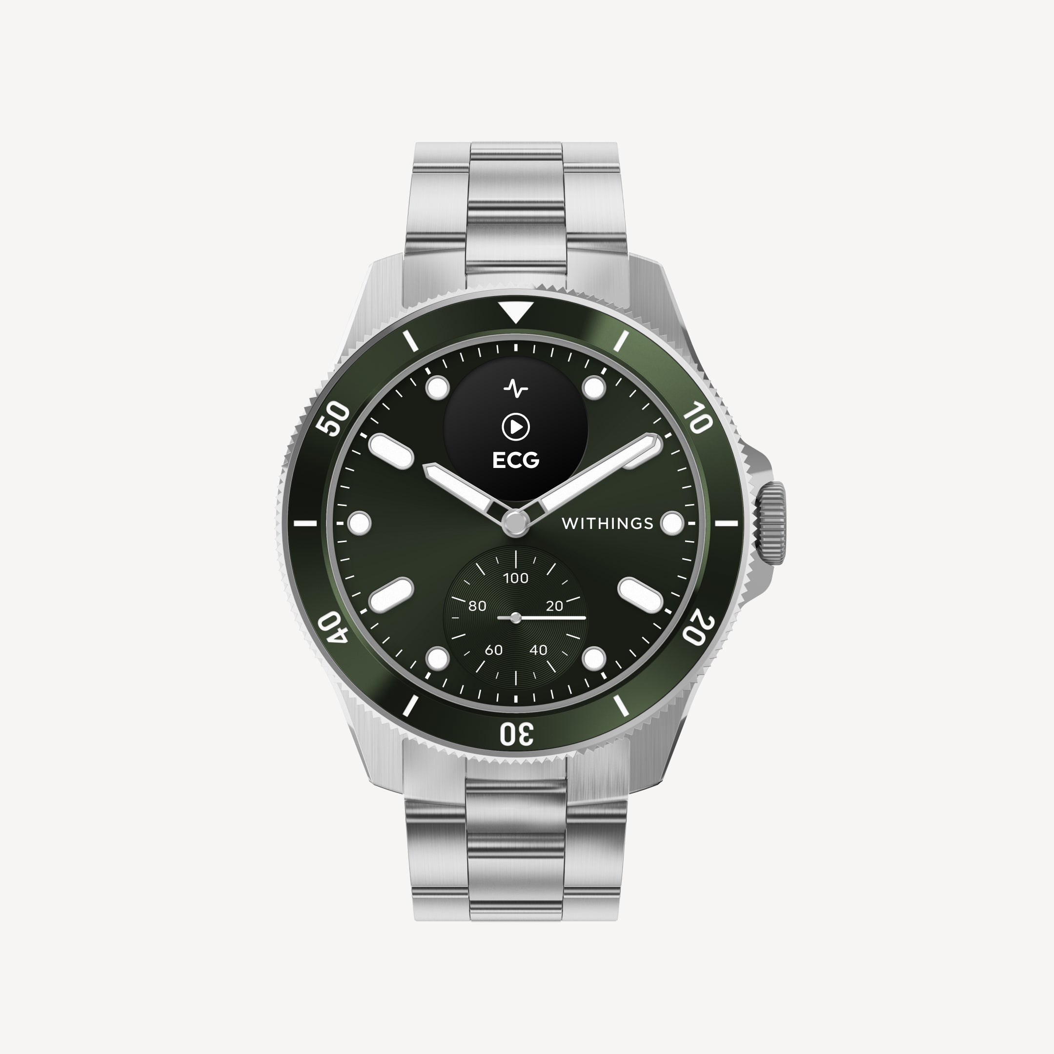 Withings ScanWatch Nova
