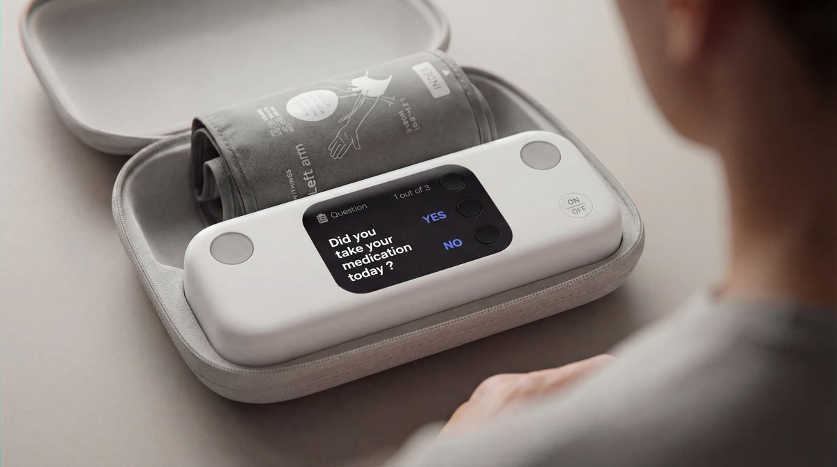 Drive medication adherence