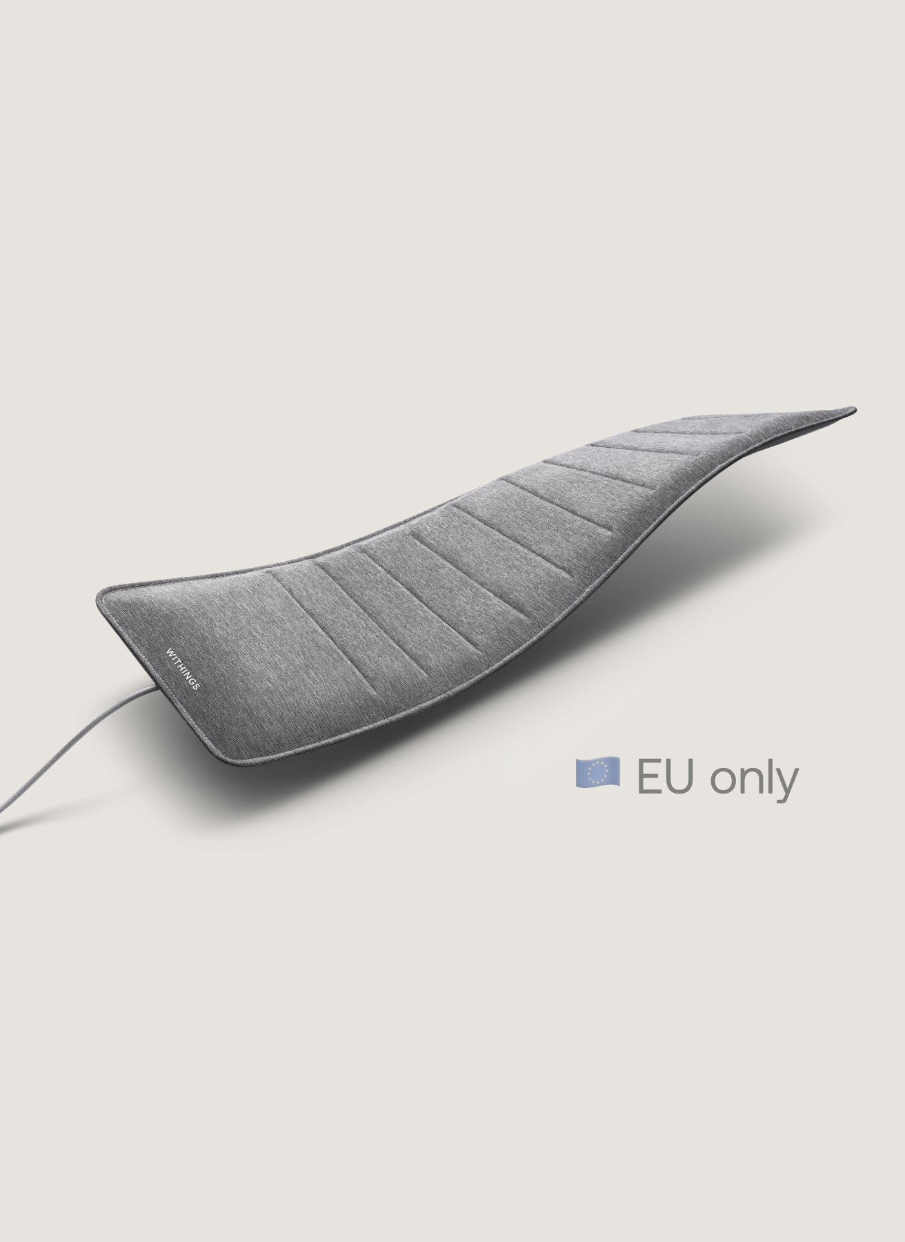 Sleep tracking mats for professionals – Withings