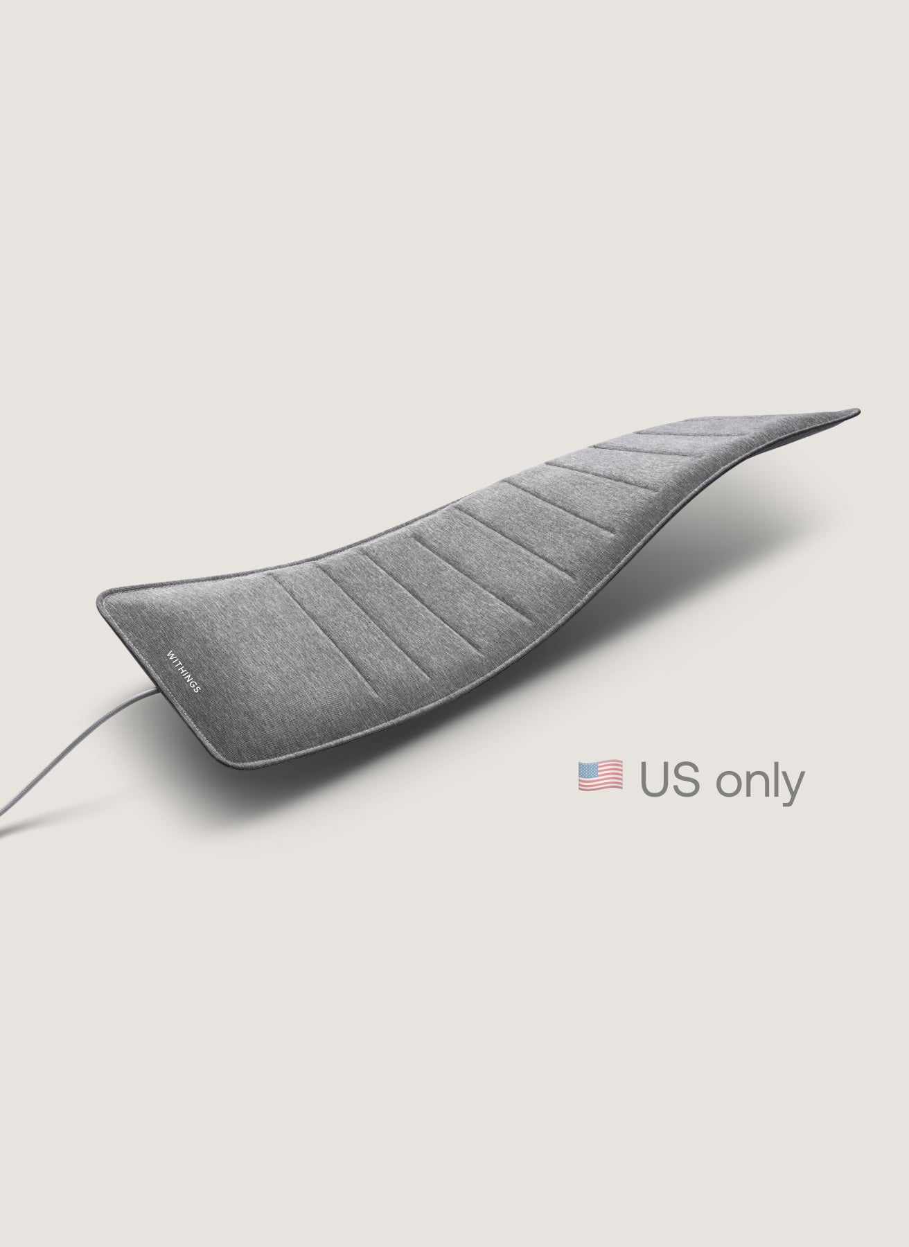 Sleep tracking mats for professionals – Withings