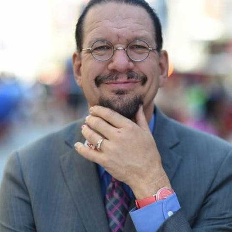 Penn Jillette