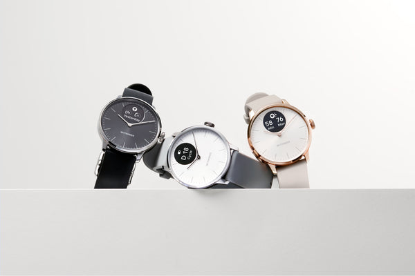 Bluetooth watches