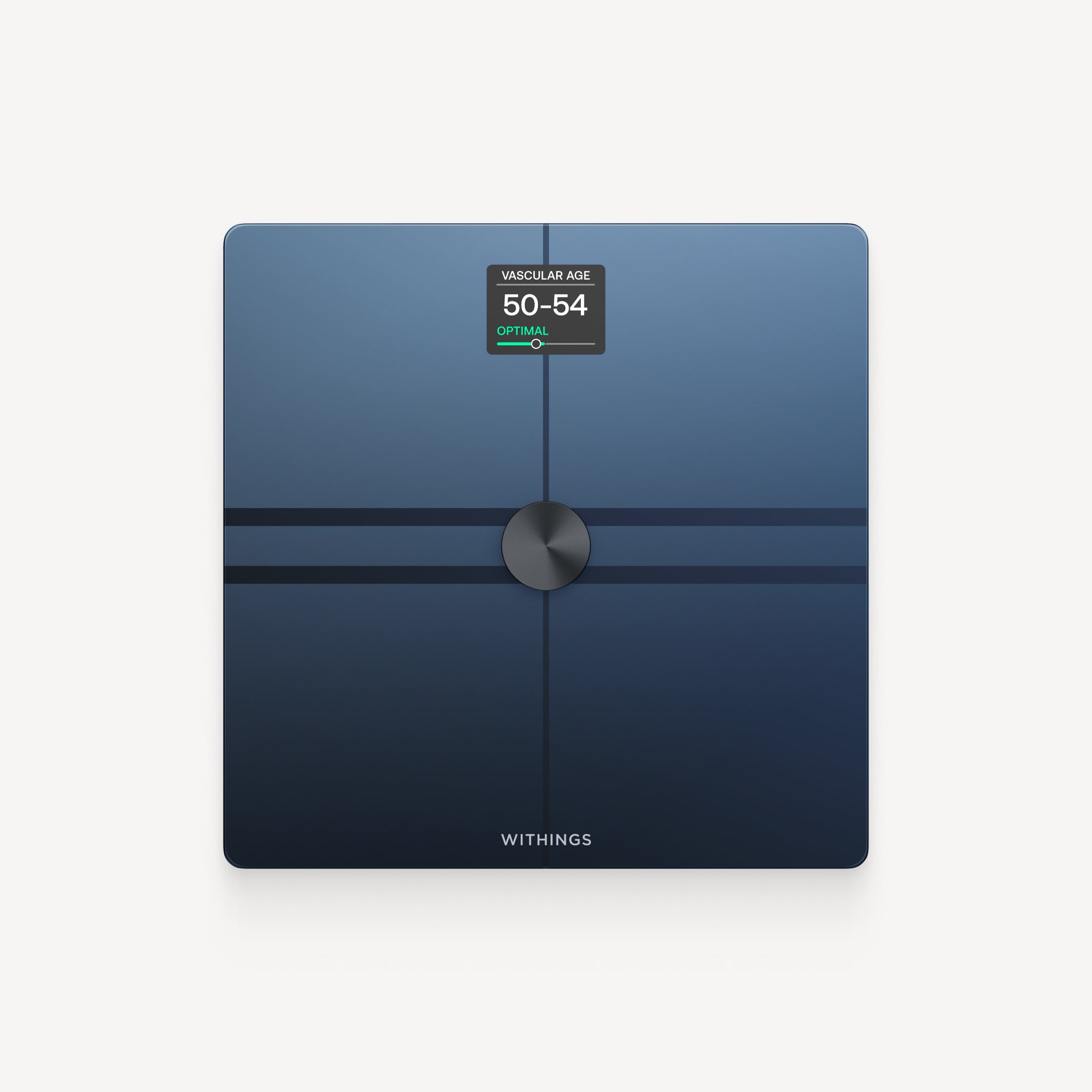 Body Comp Black – Withings
