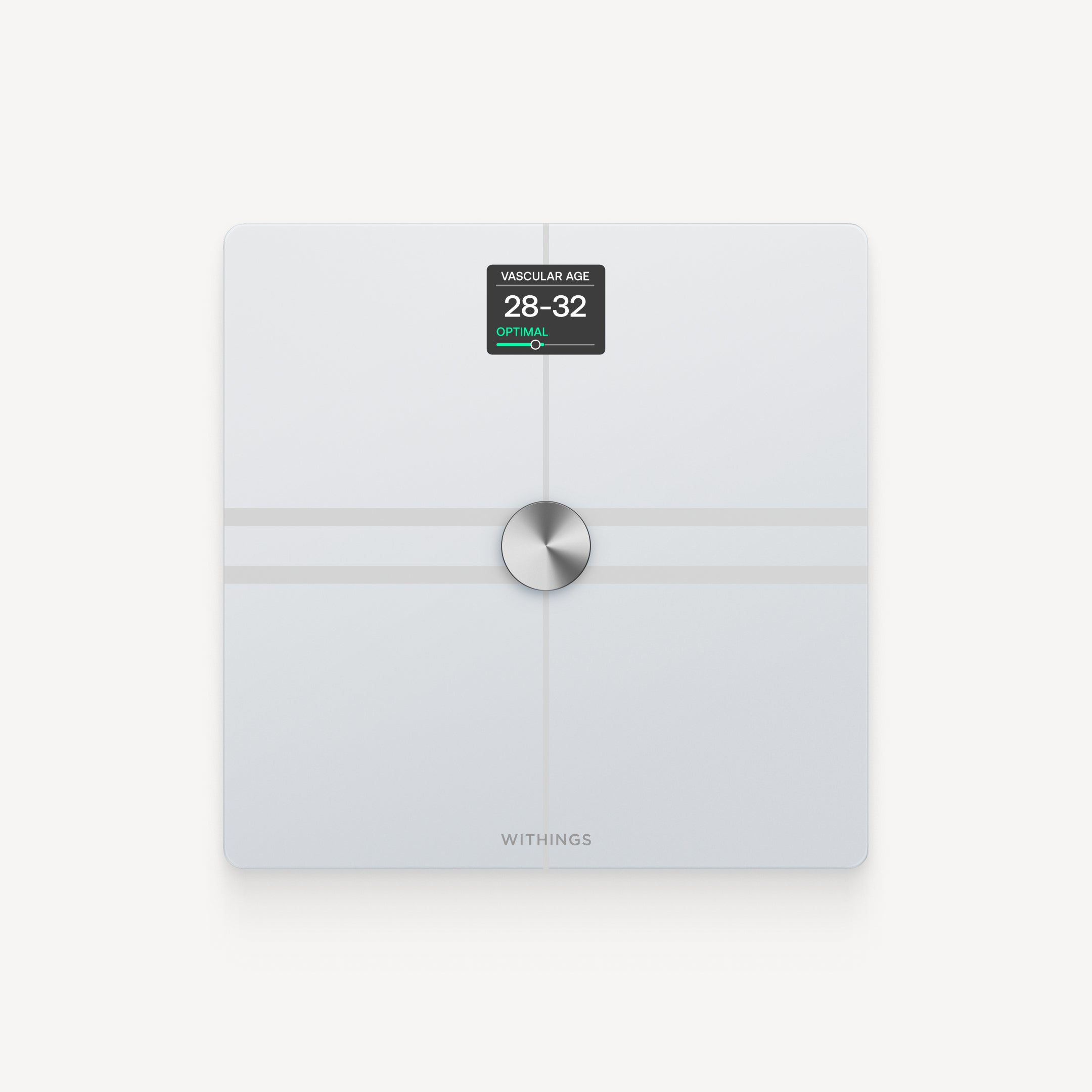 Body Comp – Withings