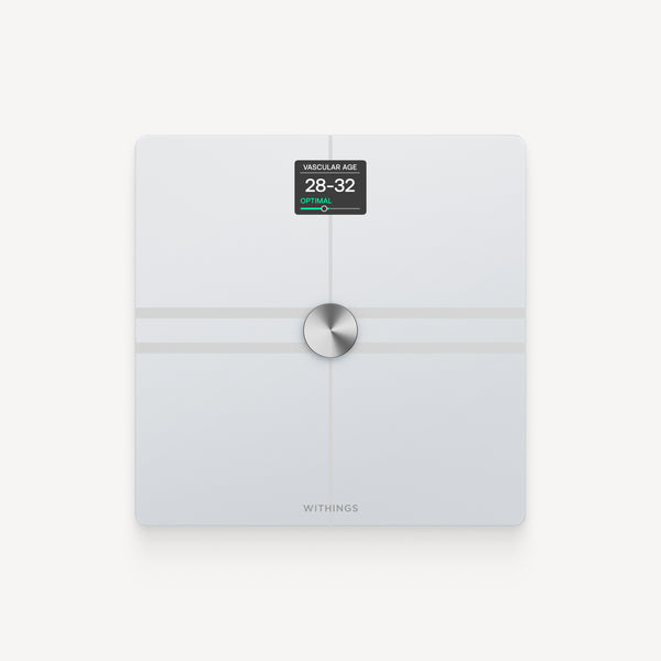 Body Comp White – Withings