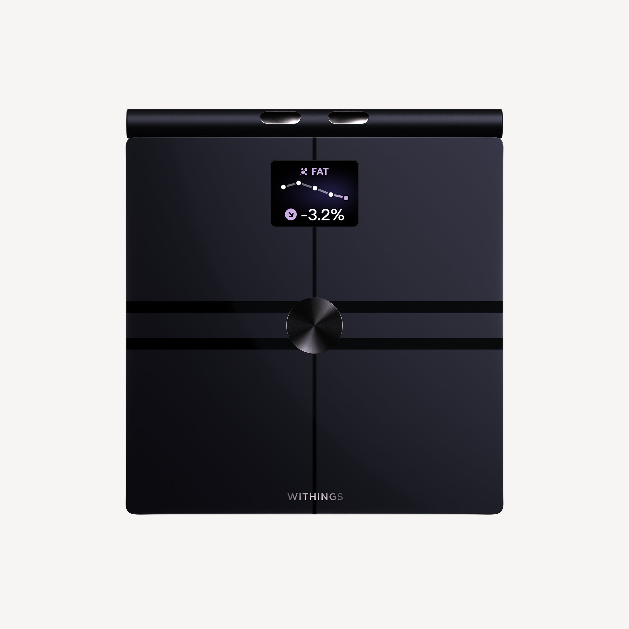 BodyFit Black