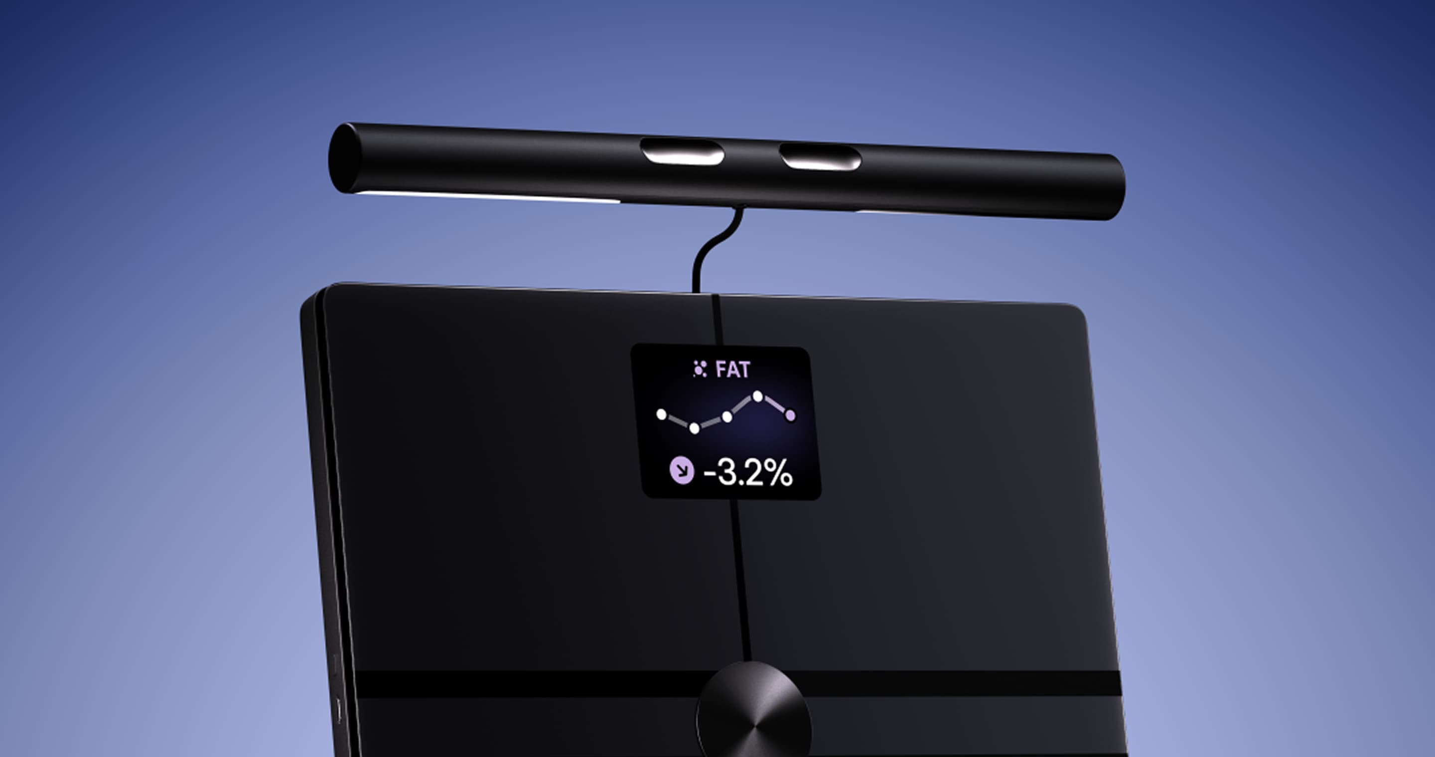 Body Fit US launch – Withings