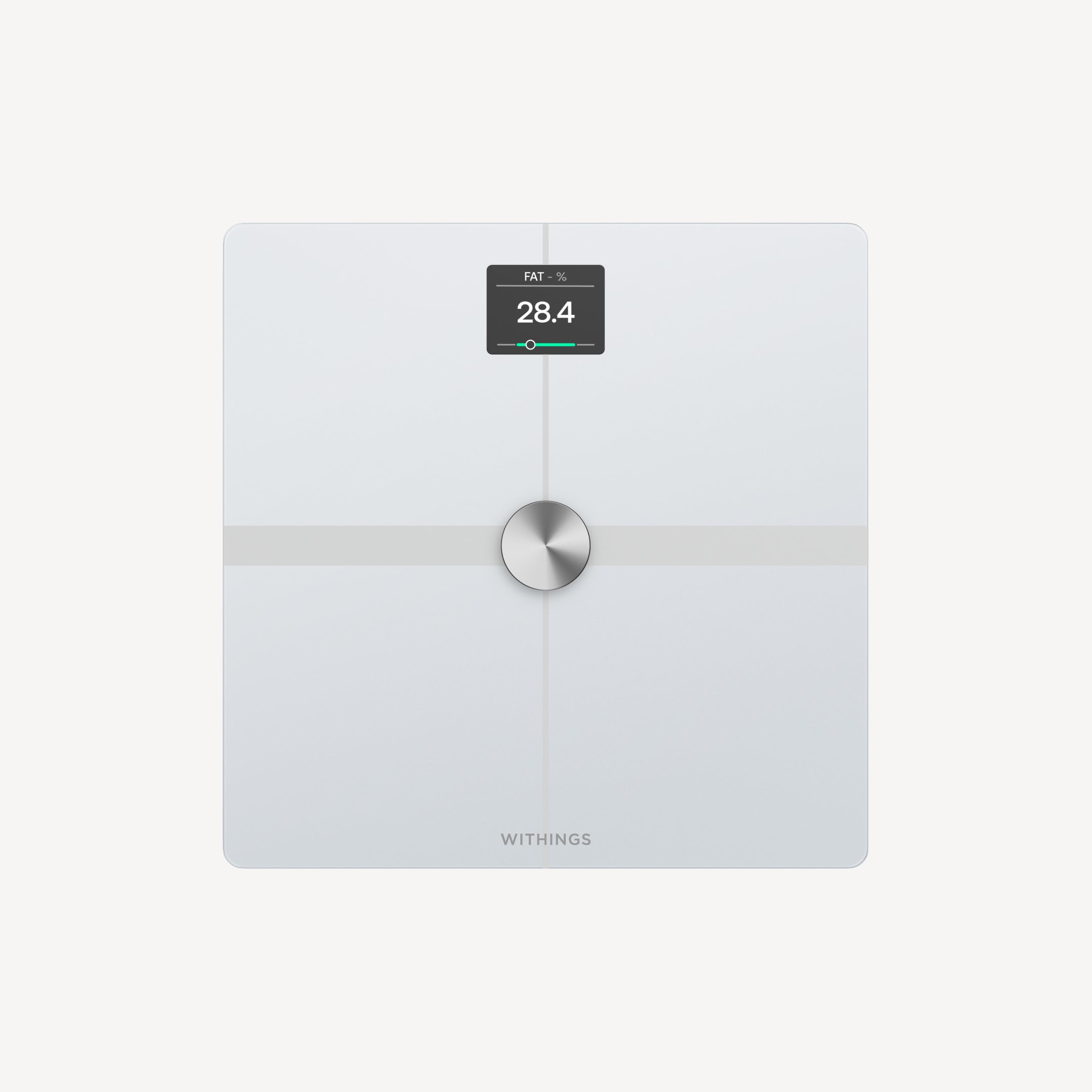 Body Smart – Withings