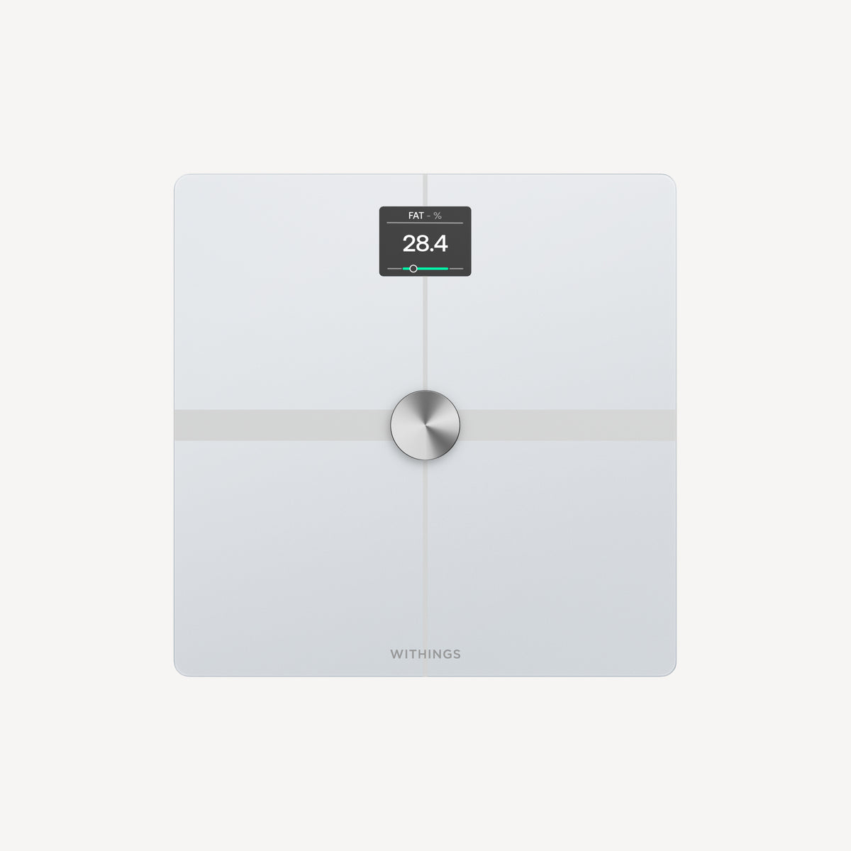 Body Smart White